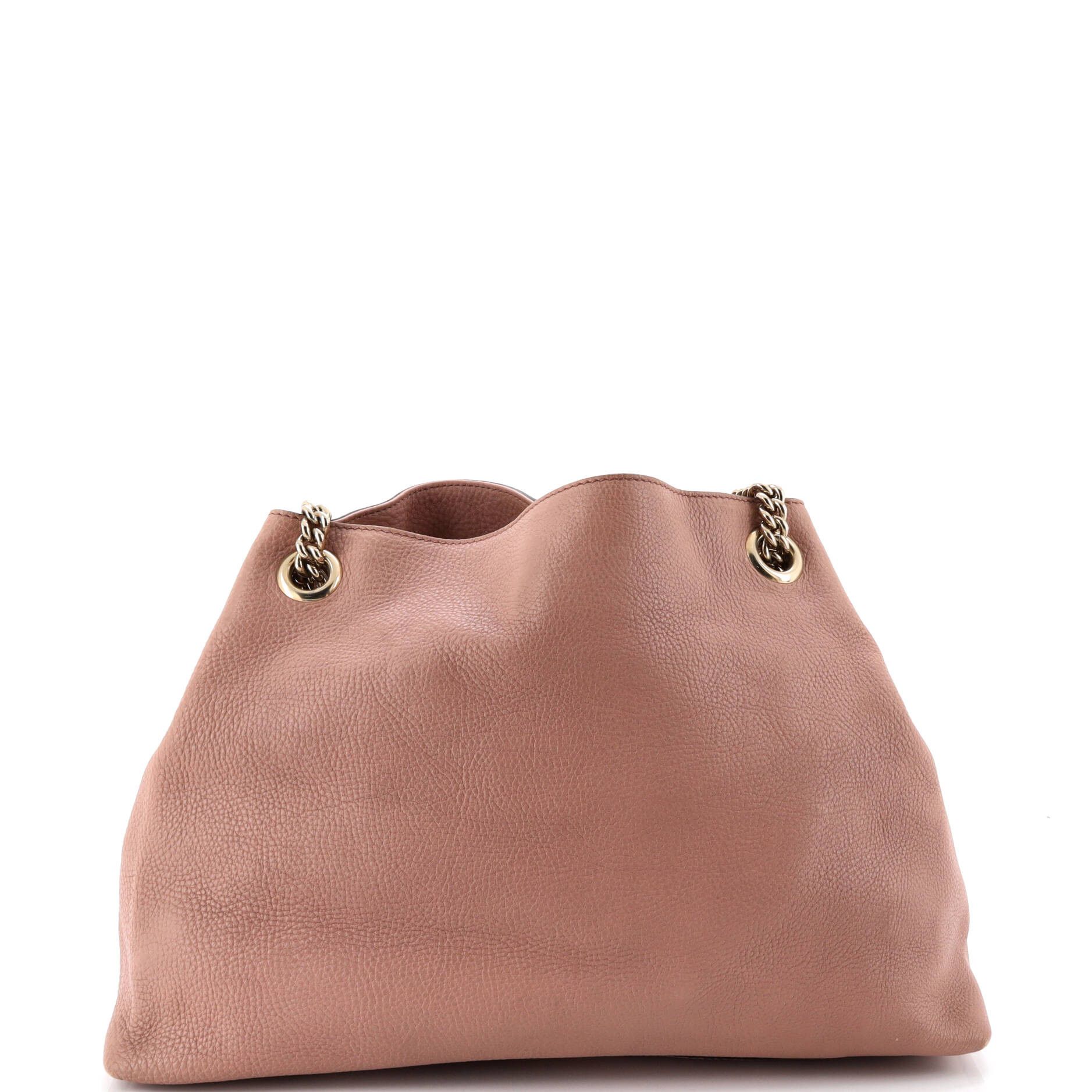 Gucci Soho Chain Strap Shoulder Bag Size ONE SIZE - 3 Thumbnail