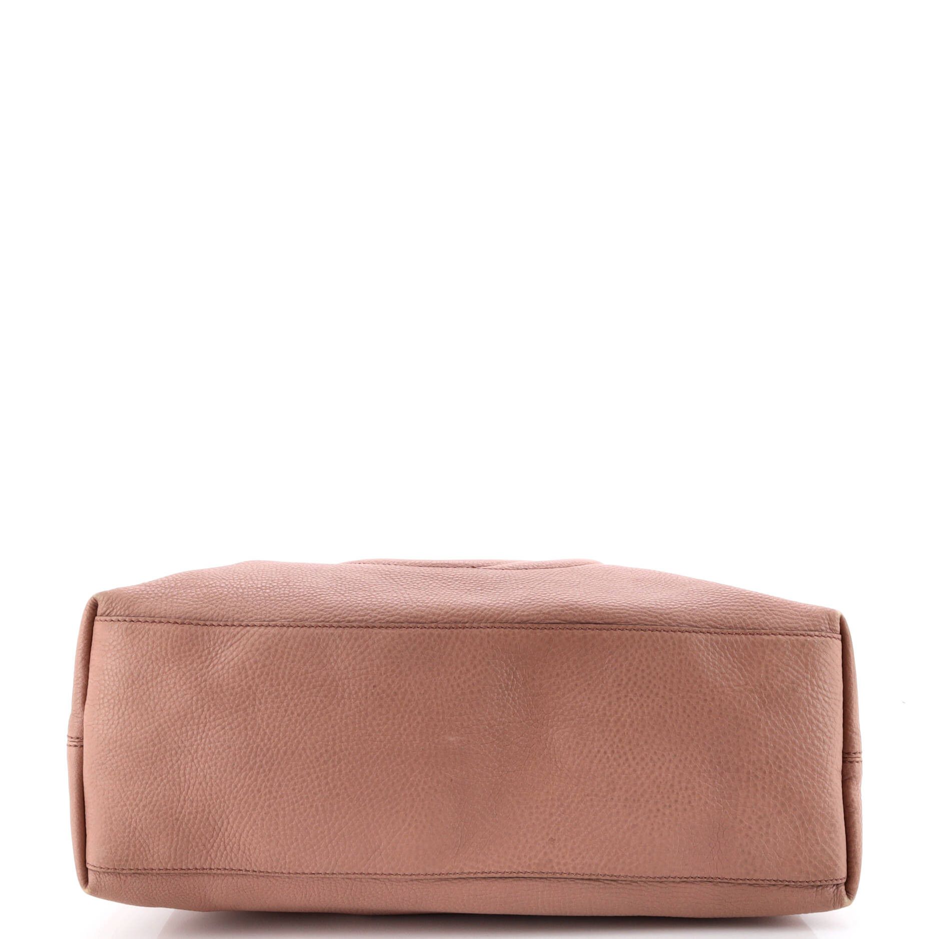 Gucci Soho Chain Strap Shoulder Bag Size ONE SIZE - 4 Thumbnail