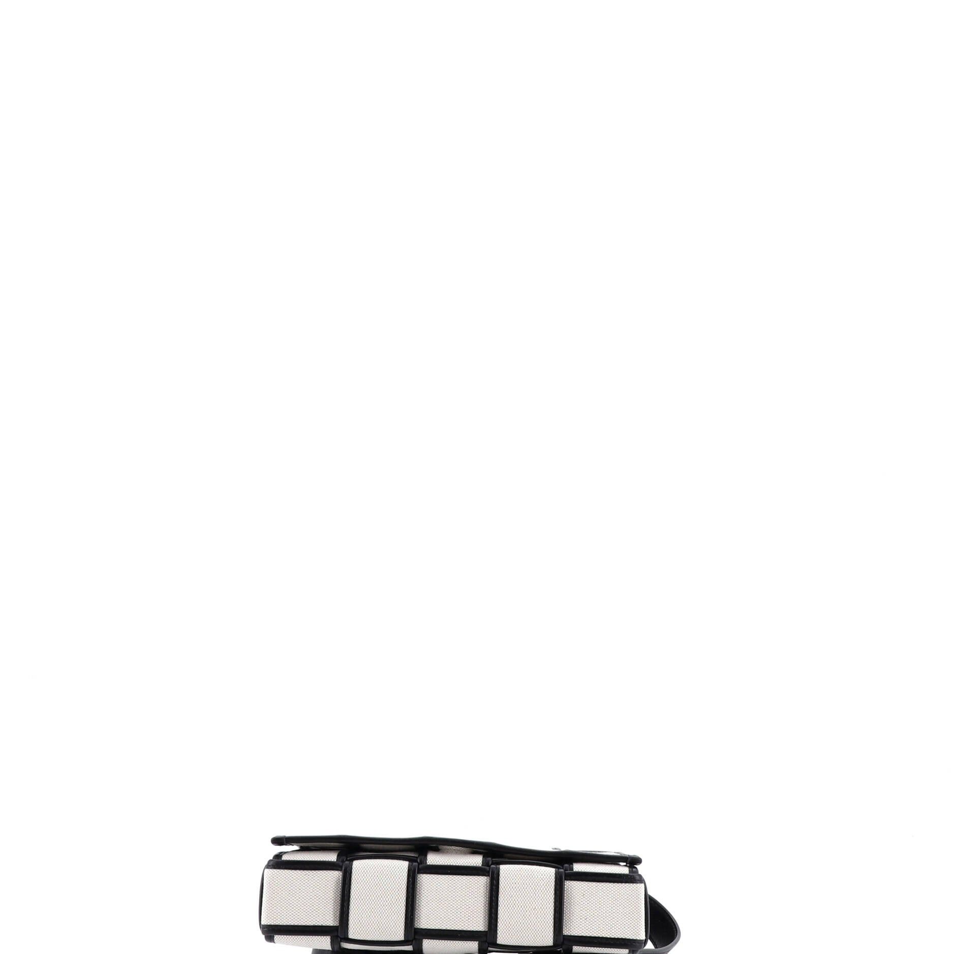 Bottega Veneta Cassette Crossbody Bag Size ONE SIZE - 4 Thumbnail