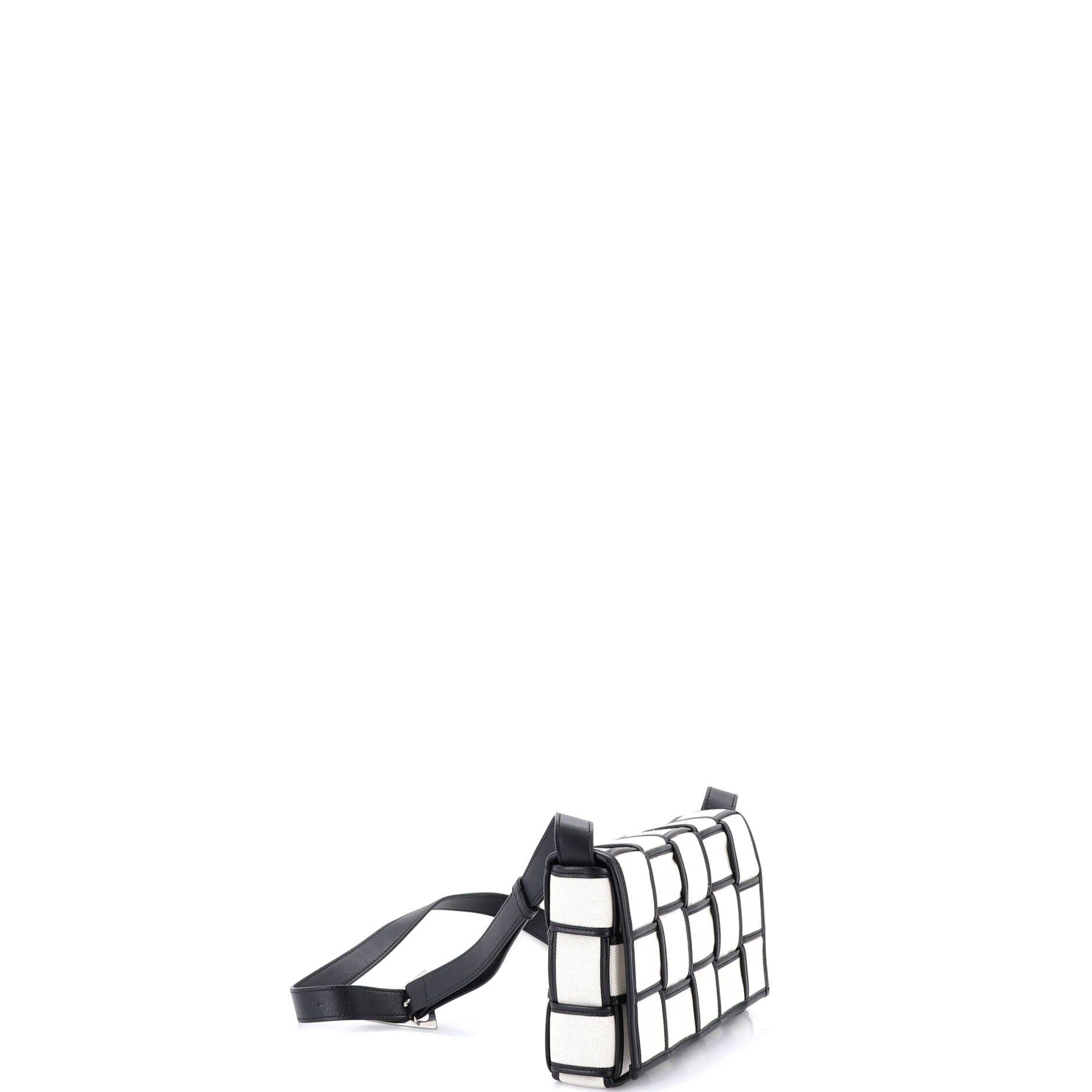 Bottega Veneta Cassette Crossbody Bag Size ONE SIZE - 2 Thumbnail
