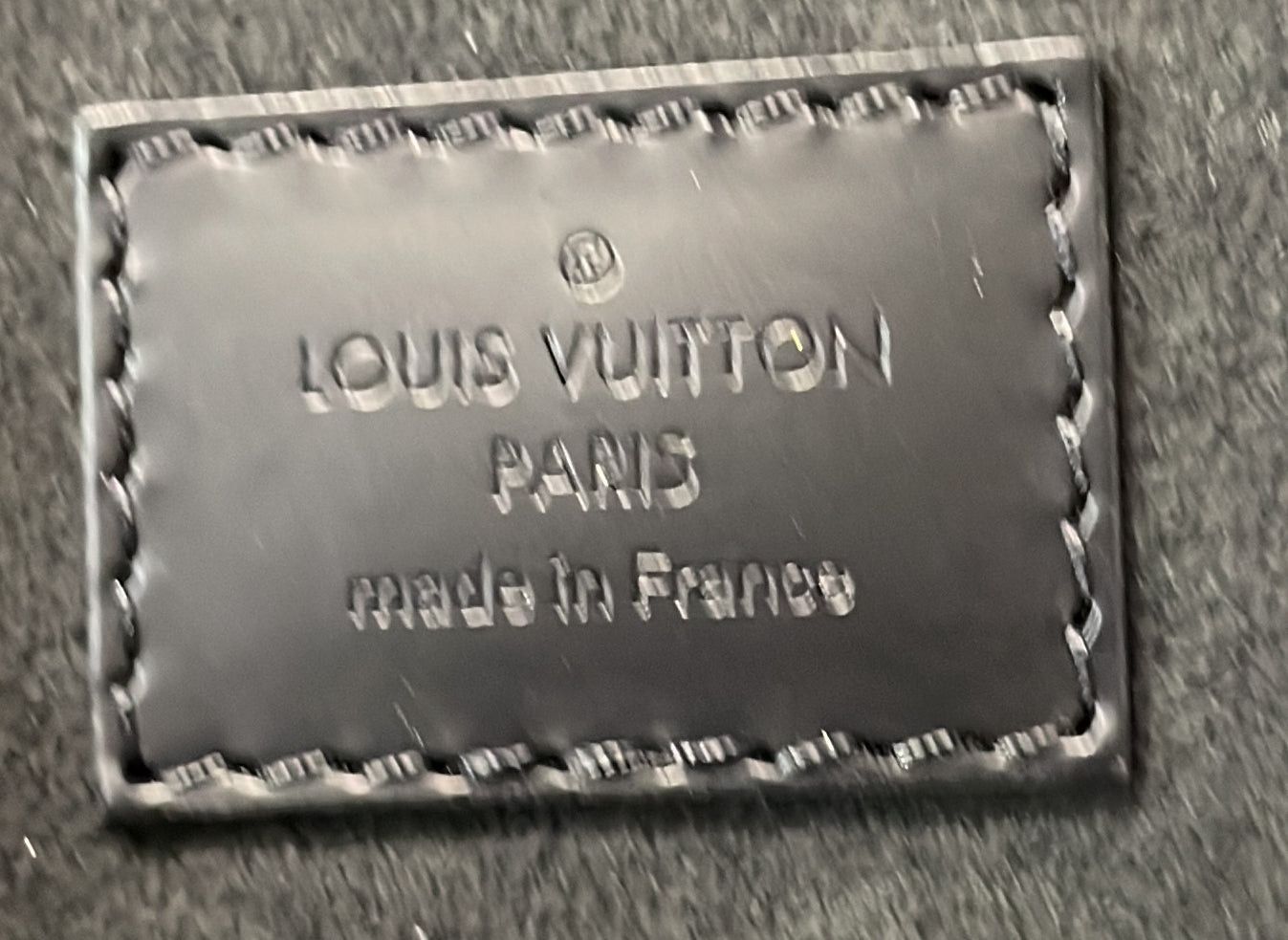 Louis Vuitton Cannes Handbag Size ONE SIZE - 7 Thumbnail