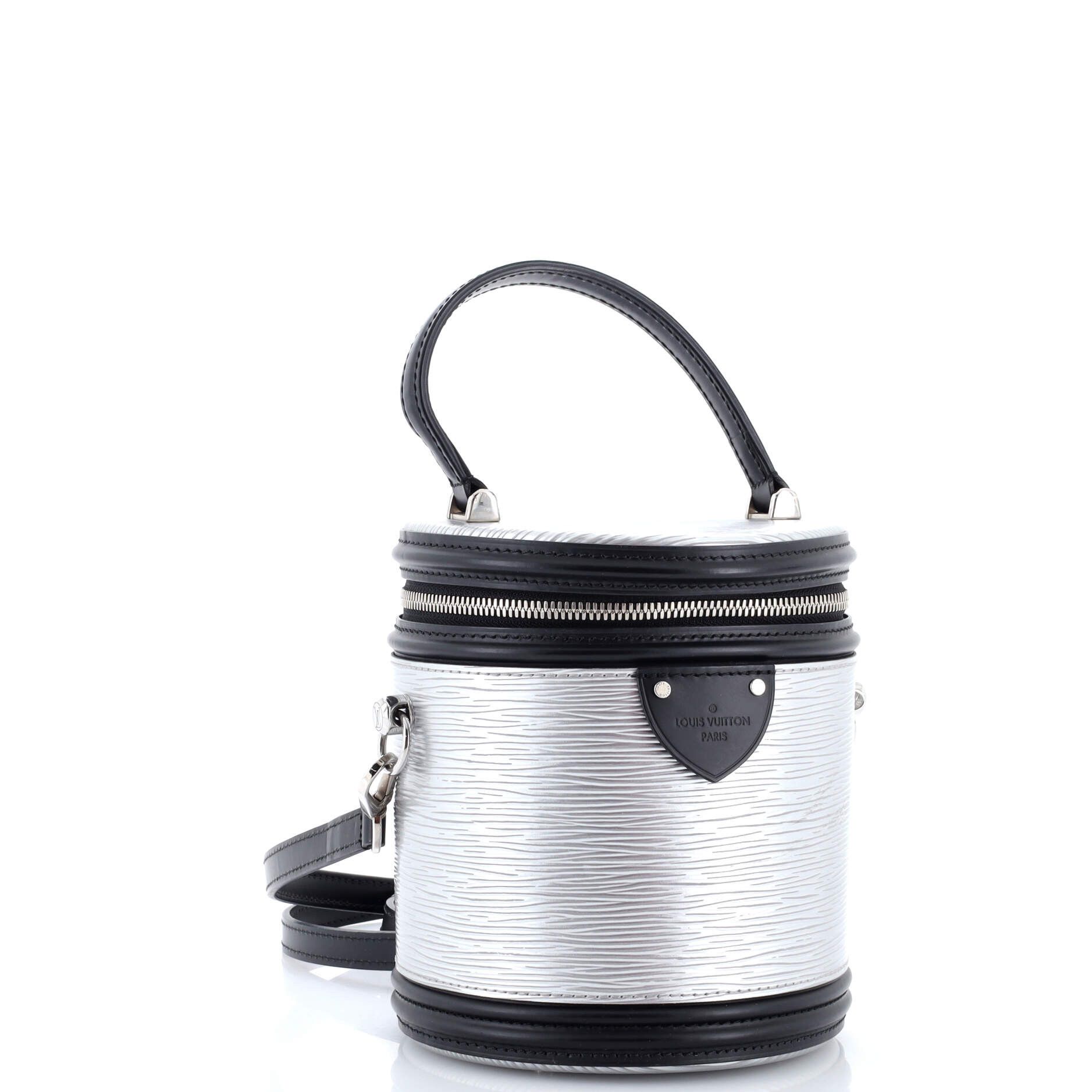 Louis Vuitton Cannes Handbag Size ONE SIZE - 2 Thumbnail