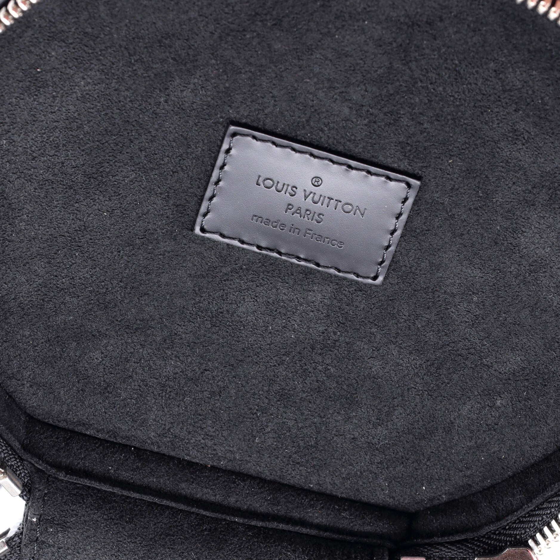 Louis Vuitton Cannes Handbag Size ONE SIZE - 6 Thumbnail