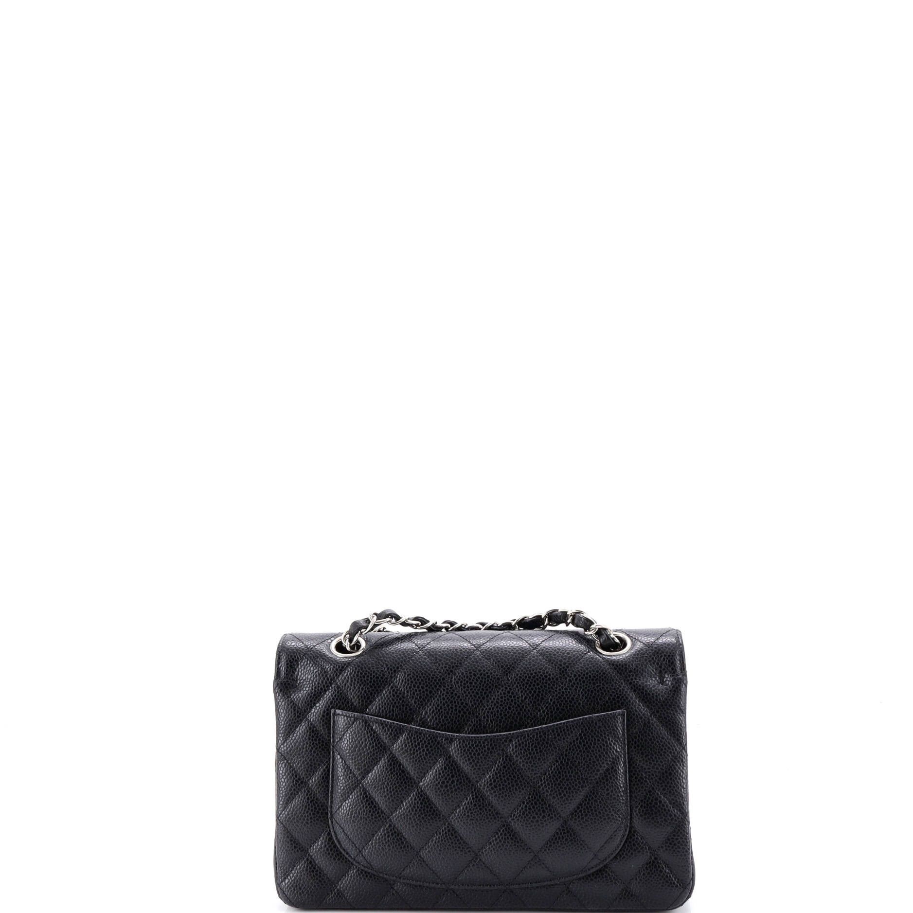Chanel Classic Double Flap Bag Size ONE SIZE - 3 Thumbnail
