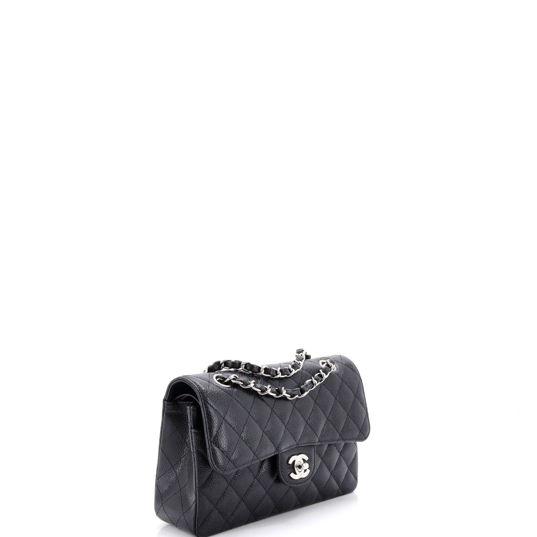 Chanel Classic Double Flap Bag Size ONE SIZE - 2 Thumbnail