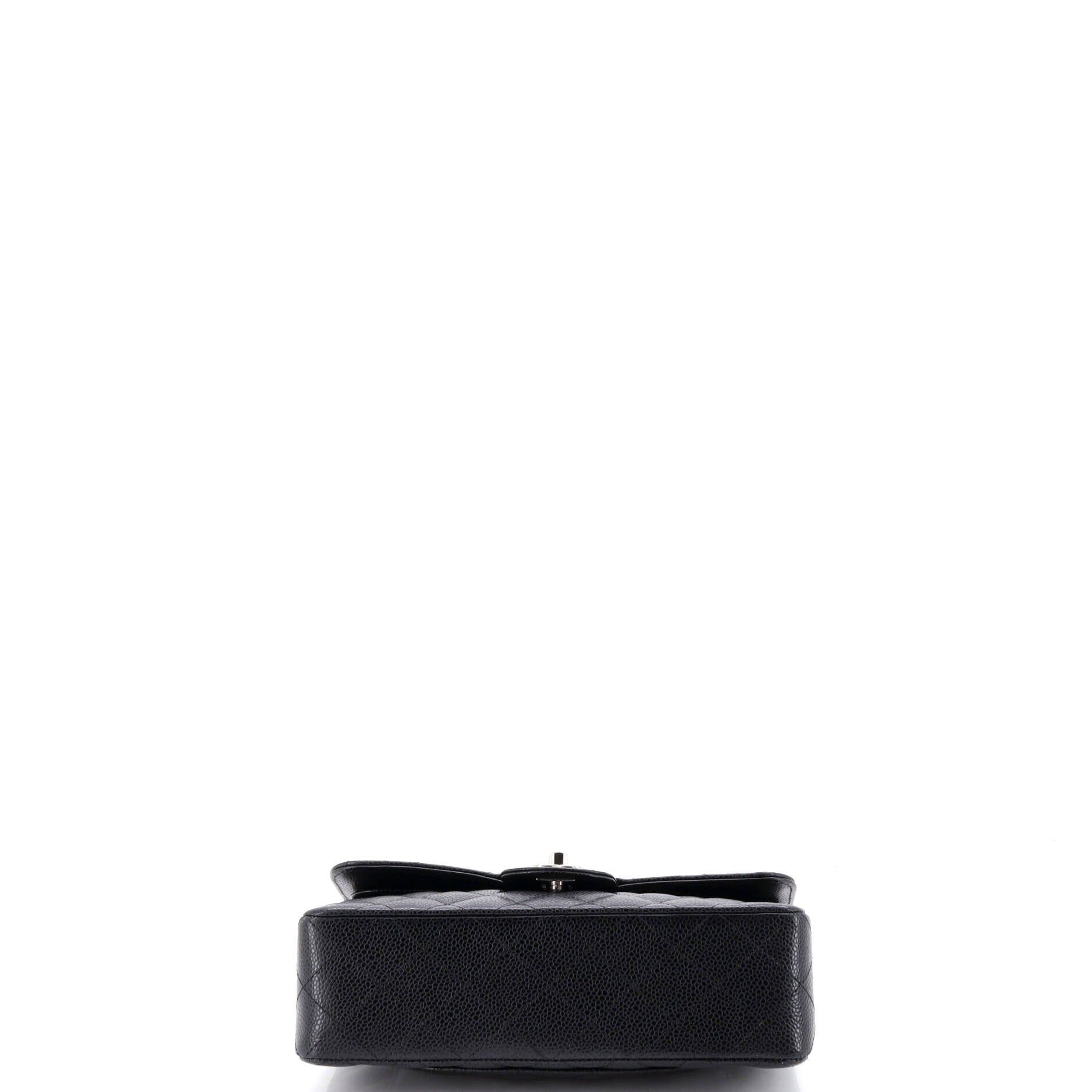 Chanel Classic Double Flap Bag Size ONE SIZE - 4 Thumbnail