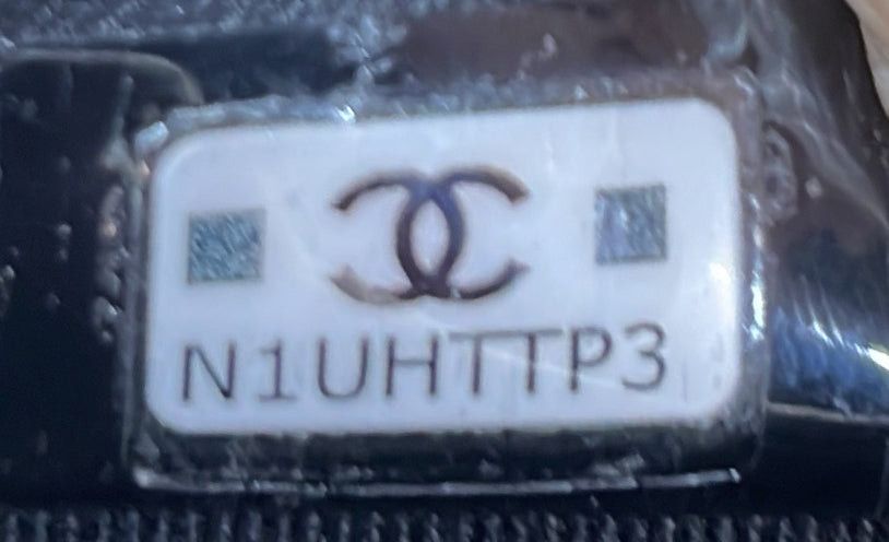 Chanel Bow Frame Clutch With Chain Size ONE SIZE - 6 Thumbnail
