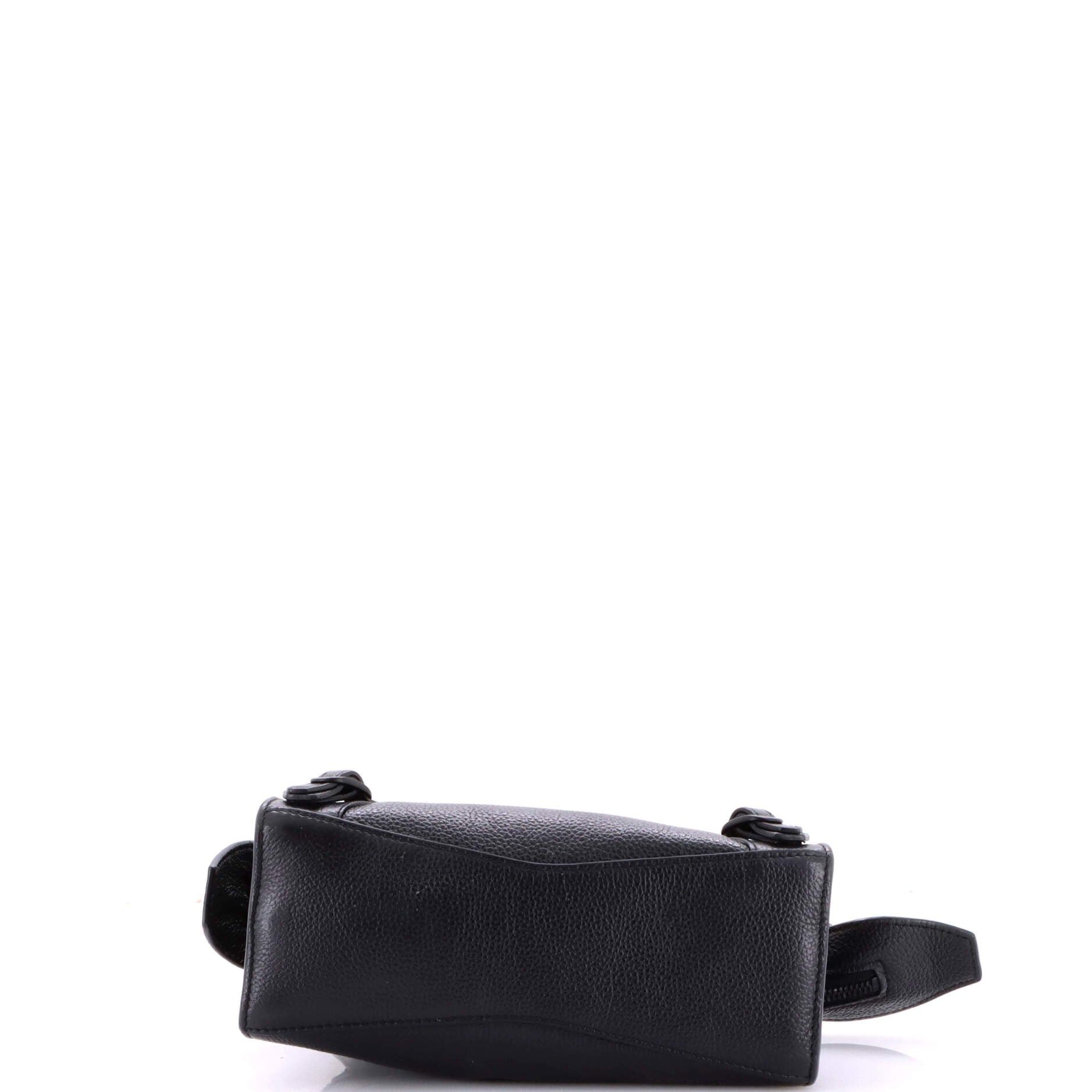 Balenciaga Neo Classic City Bag Size ONE SIZE - 4 Thumbnail