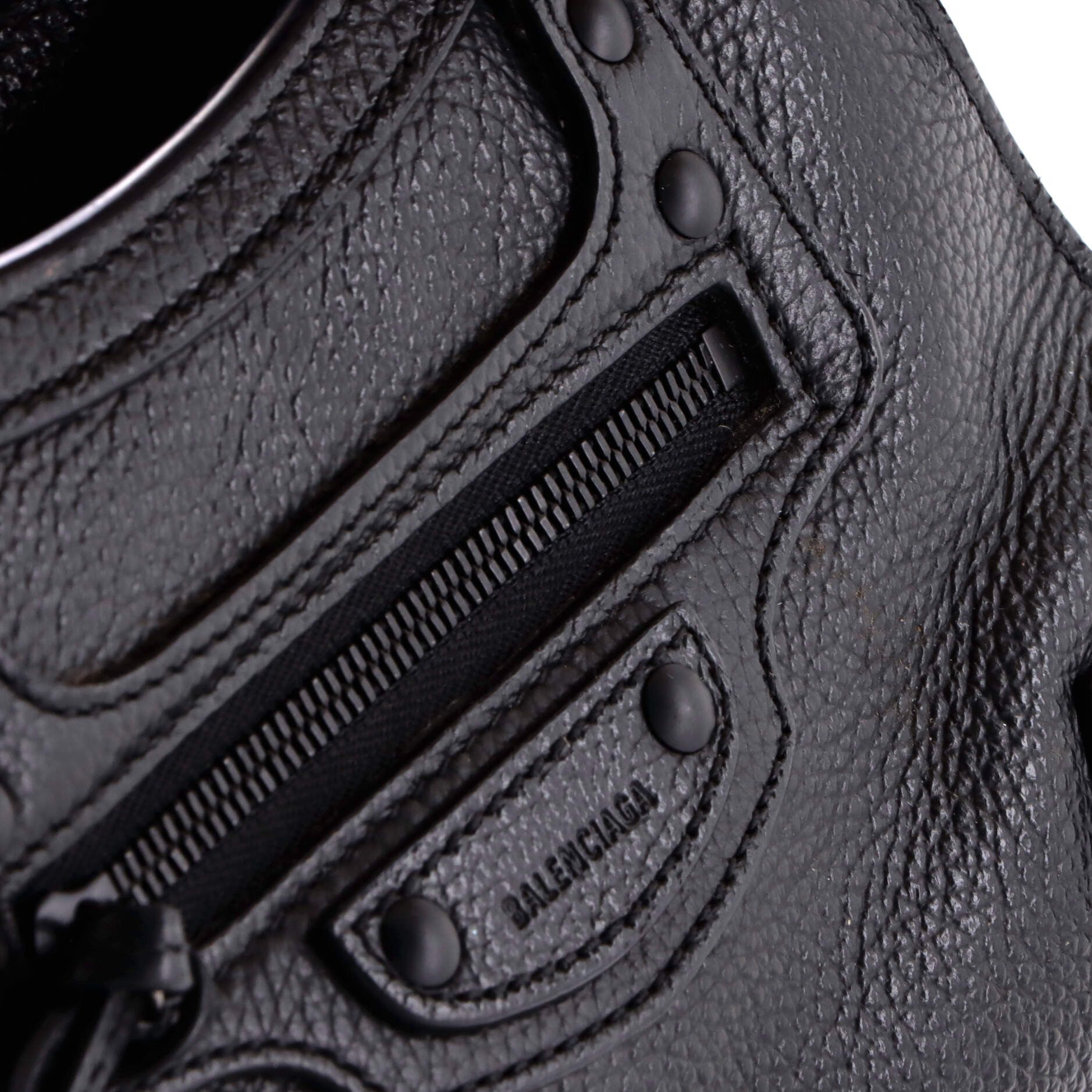 Balenciaga Neo Classic City Bag Size ONE SIZE - 7 Thumbnail
