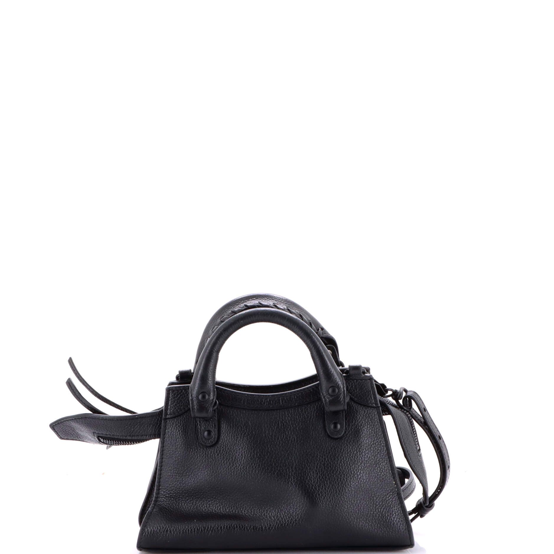 Balenciaga Neo Classic City Bag Size ONE SIZE - 3 Thumbnail