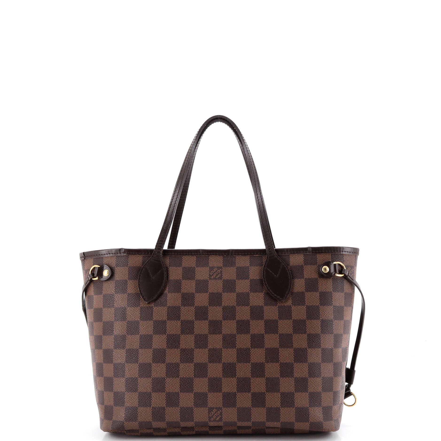 Louis Vuitton Neverfull Tote Size ONE SIZE - 3 Thumbnail