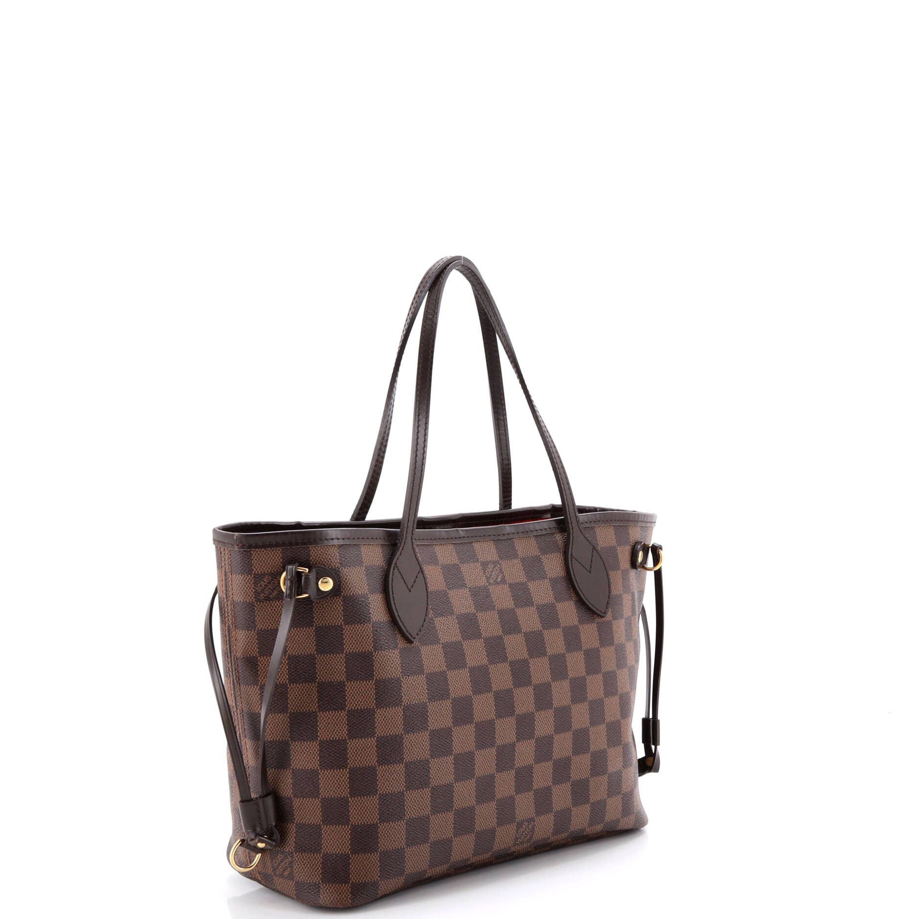 Louis Vuitton Neverfull Tote Size ONE SIZE - 2 Thumbnail