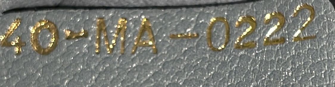 Dior Saddle Handbag with Strap Size ONE SIZE - 6 Thumbnail