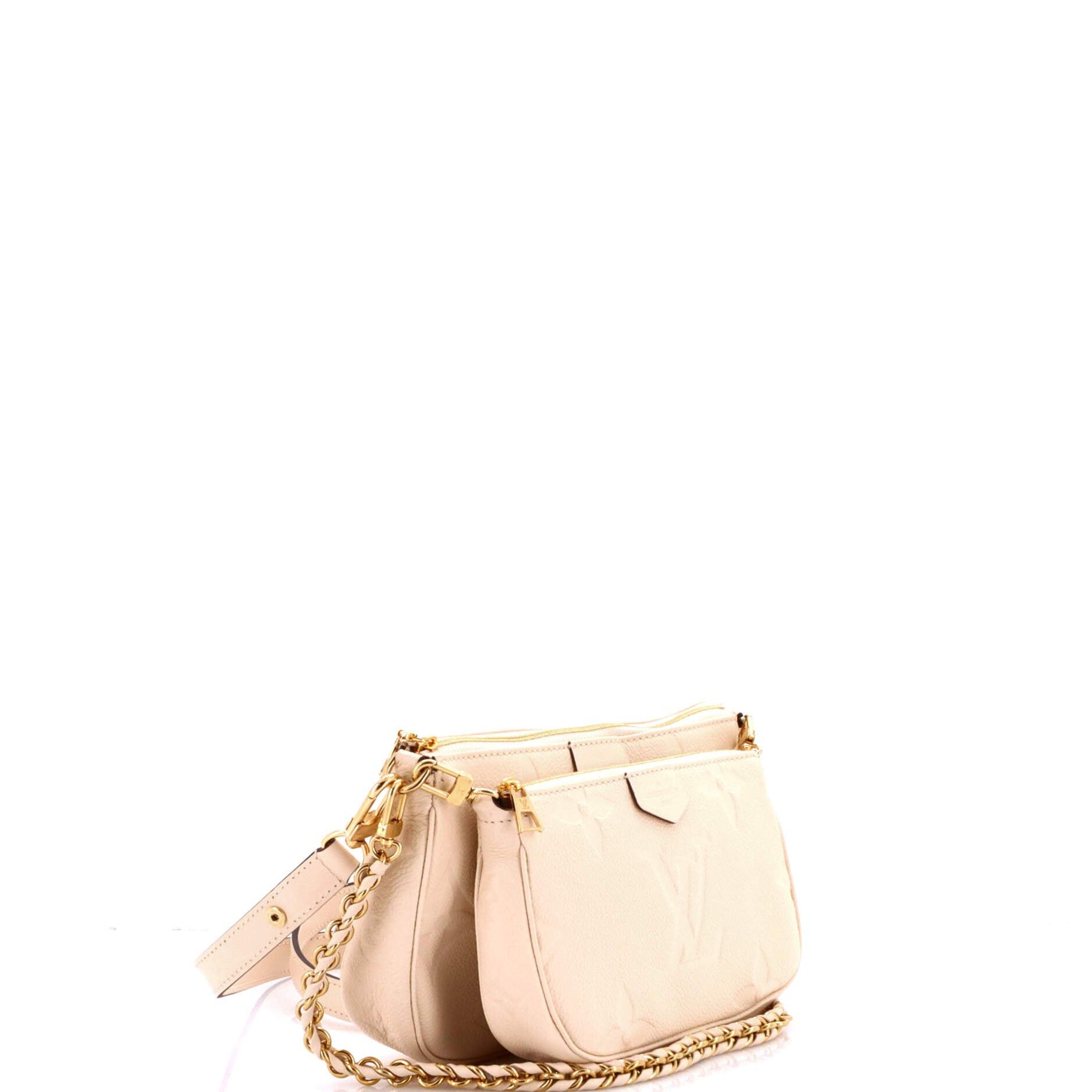 Louis Vuitton Multi Pochette Accessoires Size ONE SIZE - 2 Thumbnail
