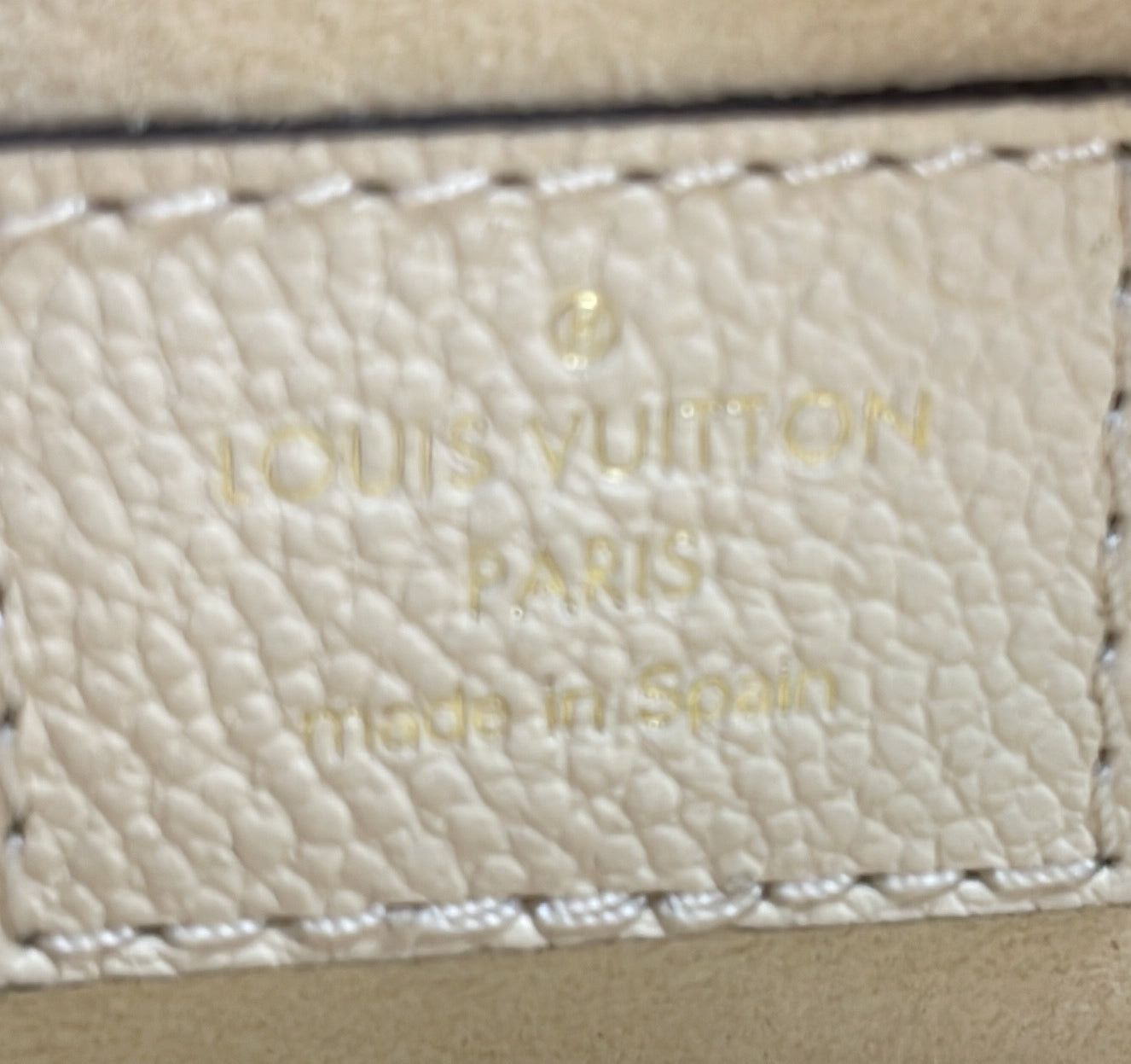 Louis Vuitton Multi Pochette Accessoires Size ONE SIZE - 8 Thumbnail