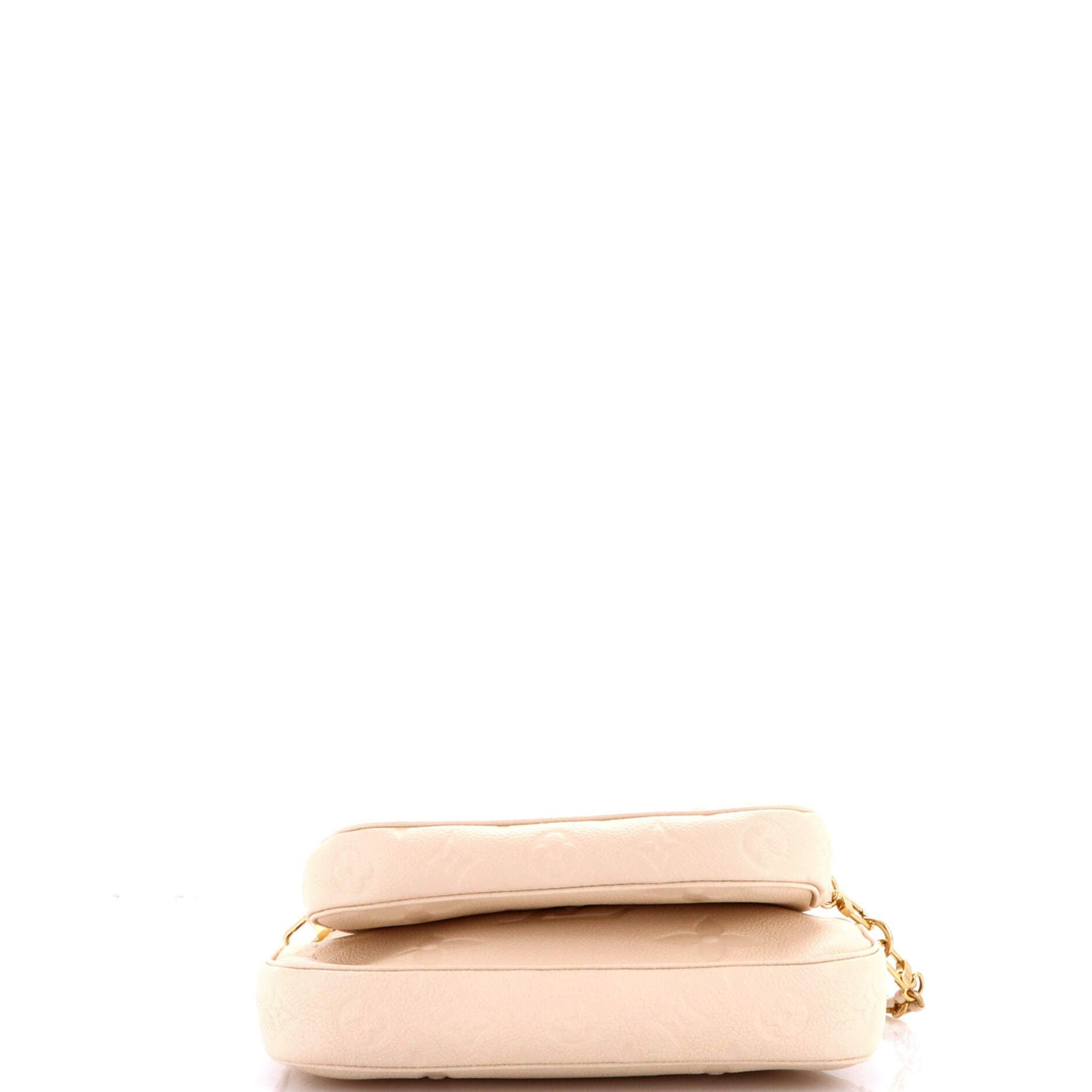 Louis Vuitton Multi Pochette Accessoires Size ONE SIZE - 4 Thumbnail