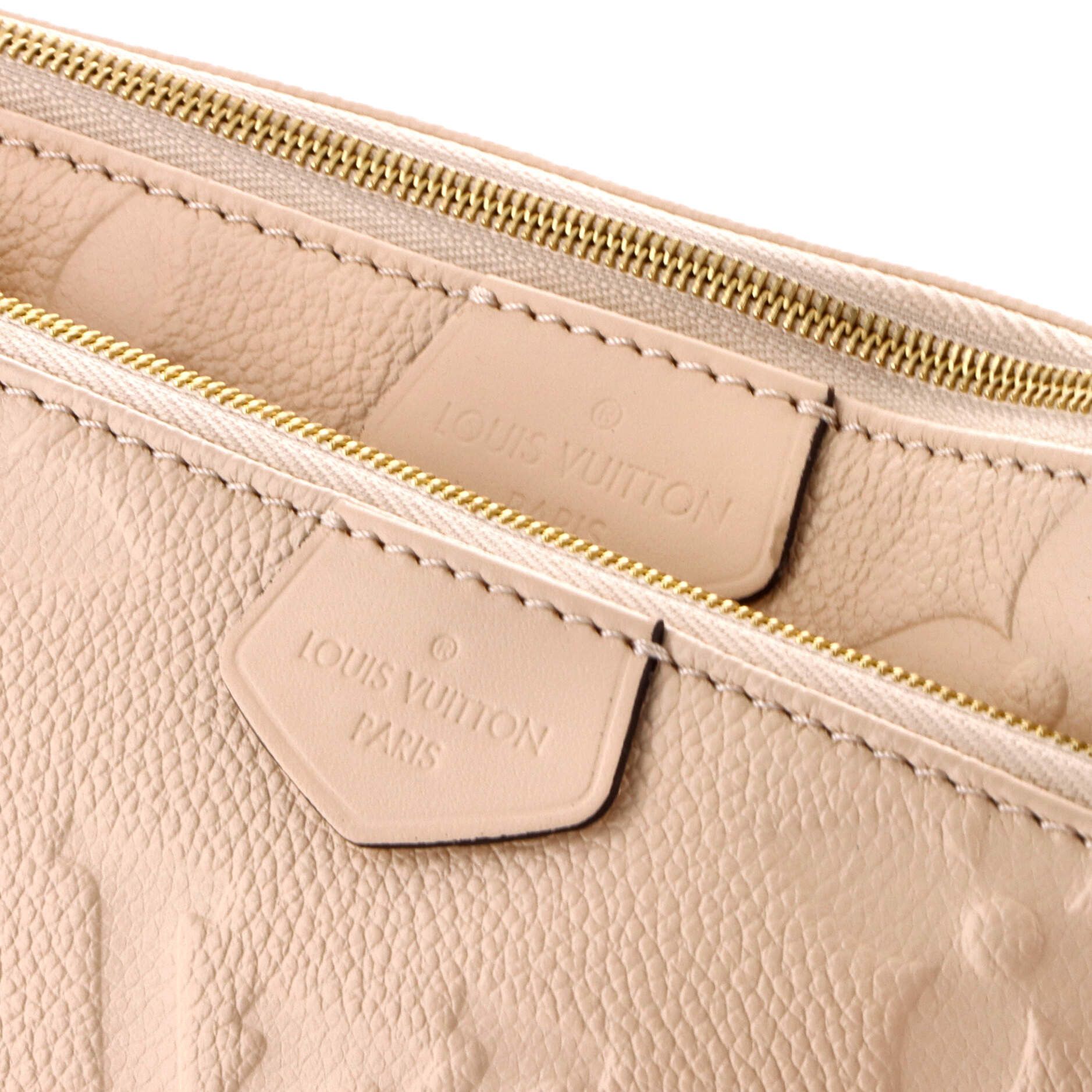 Louis Vuitton Multi Pochette Accessoires Size ONE SIZE - 6 Thumbnail