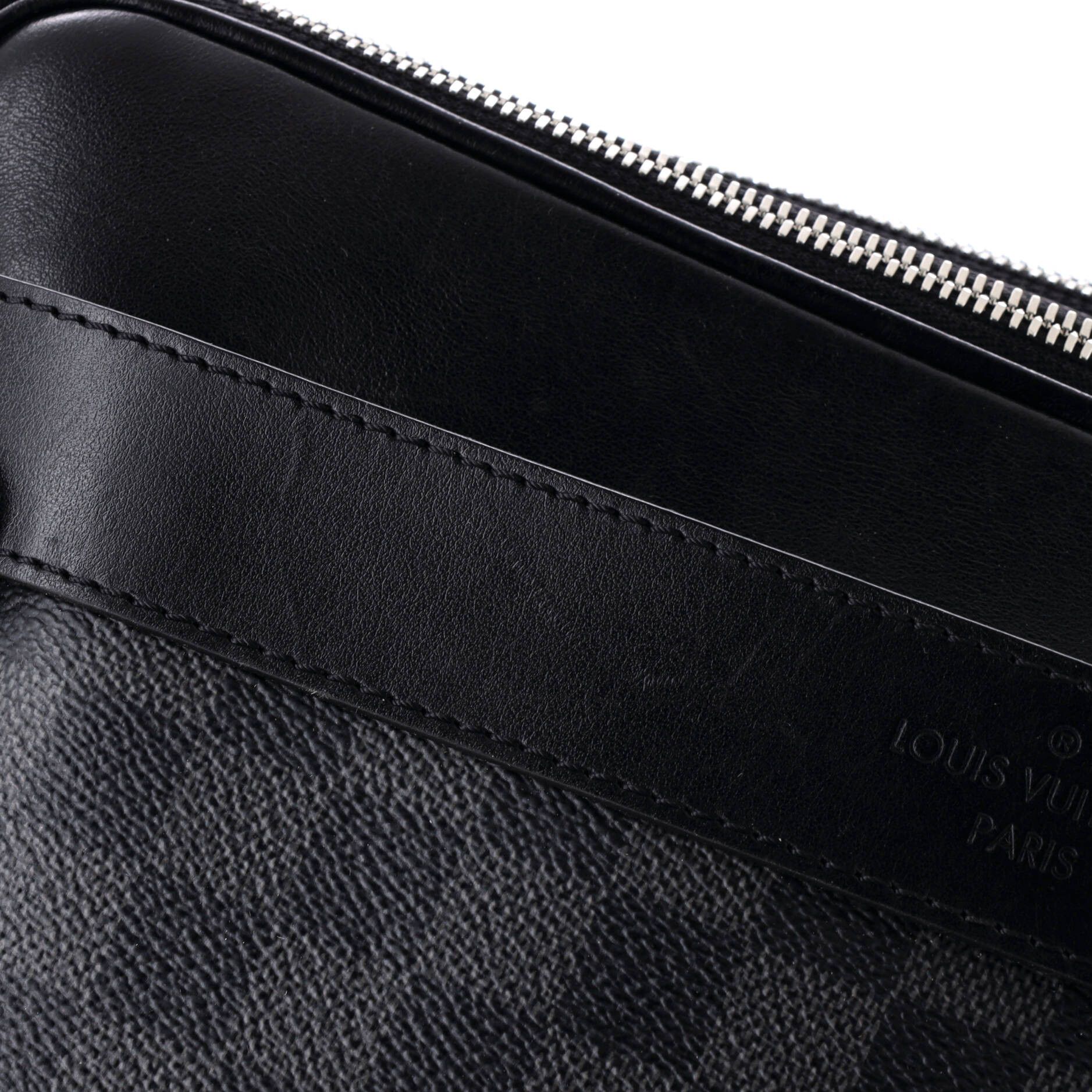 Louis Vuitton Trocadero NM Messenger Size ONE SIZE - 6 Thumbnail