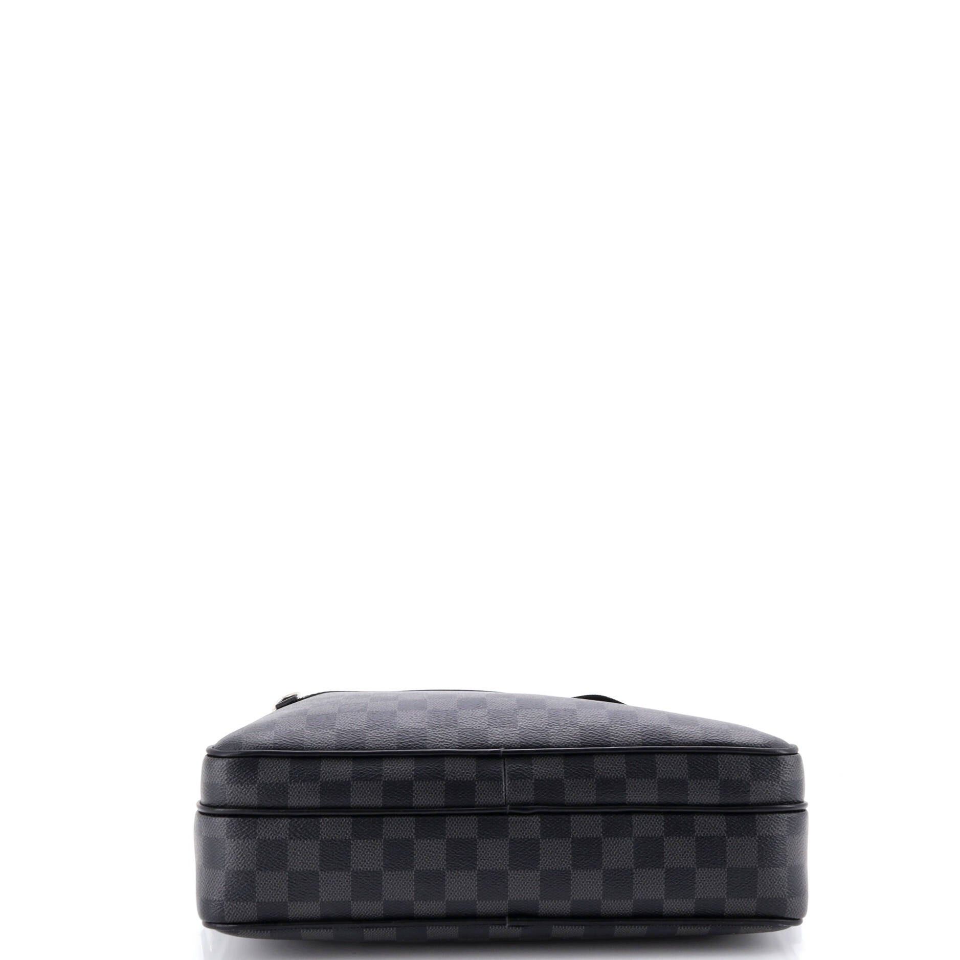 Louis Vuitton Trocadero NM Messenger Size ONE SIZE - 4 Thumbnail