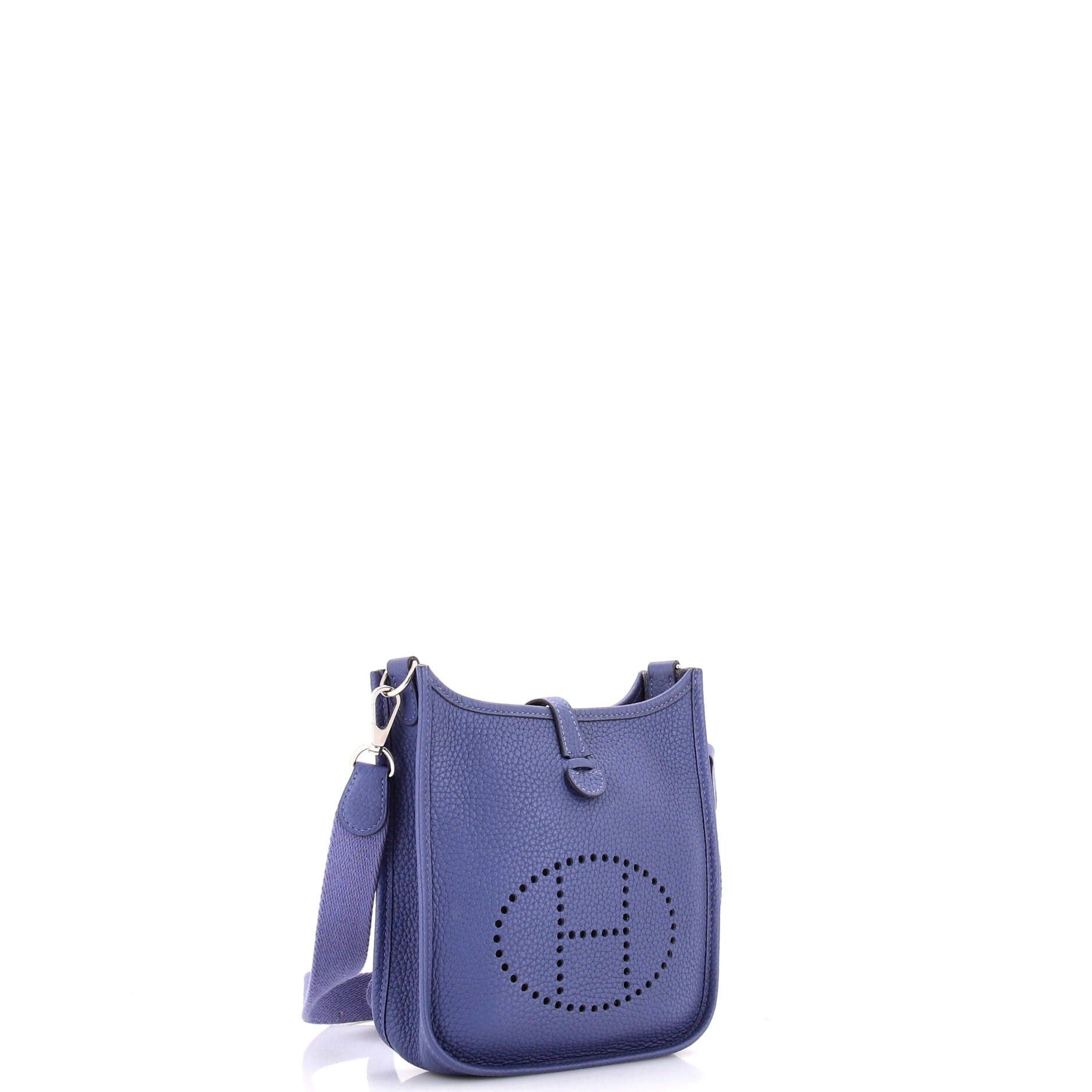 Hermes Evelyne Bag Gen III Size ONE SIZE - 2 Thumbnail