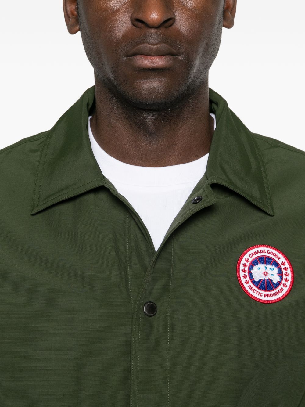 Canada Goose REGENCY BLOUSON JACKET Size US M / EU 48-50 / 2 - 5 Thumbnail
