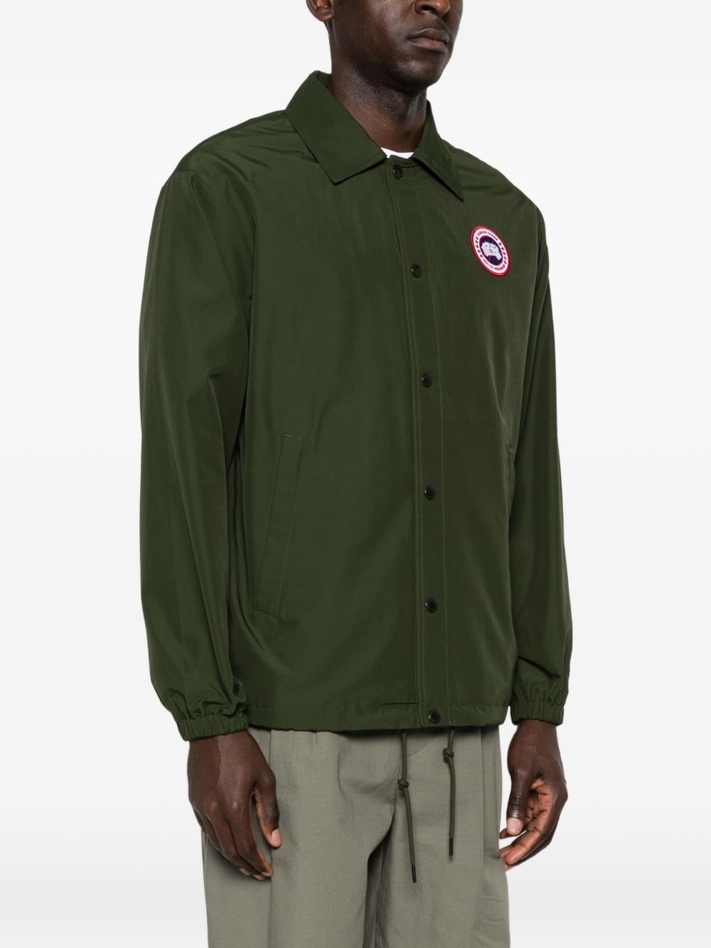 Canada Goose REGENCY BLOUSON JACKET Size US M / EU 48-50 / 2 - 4 Thumbnail