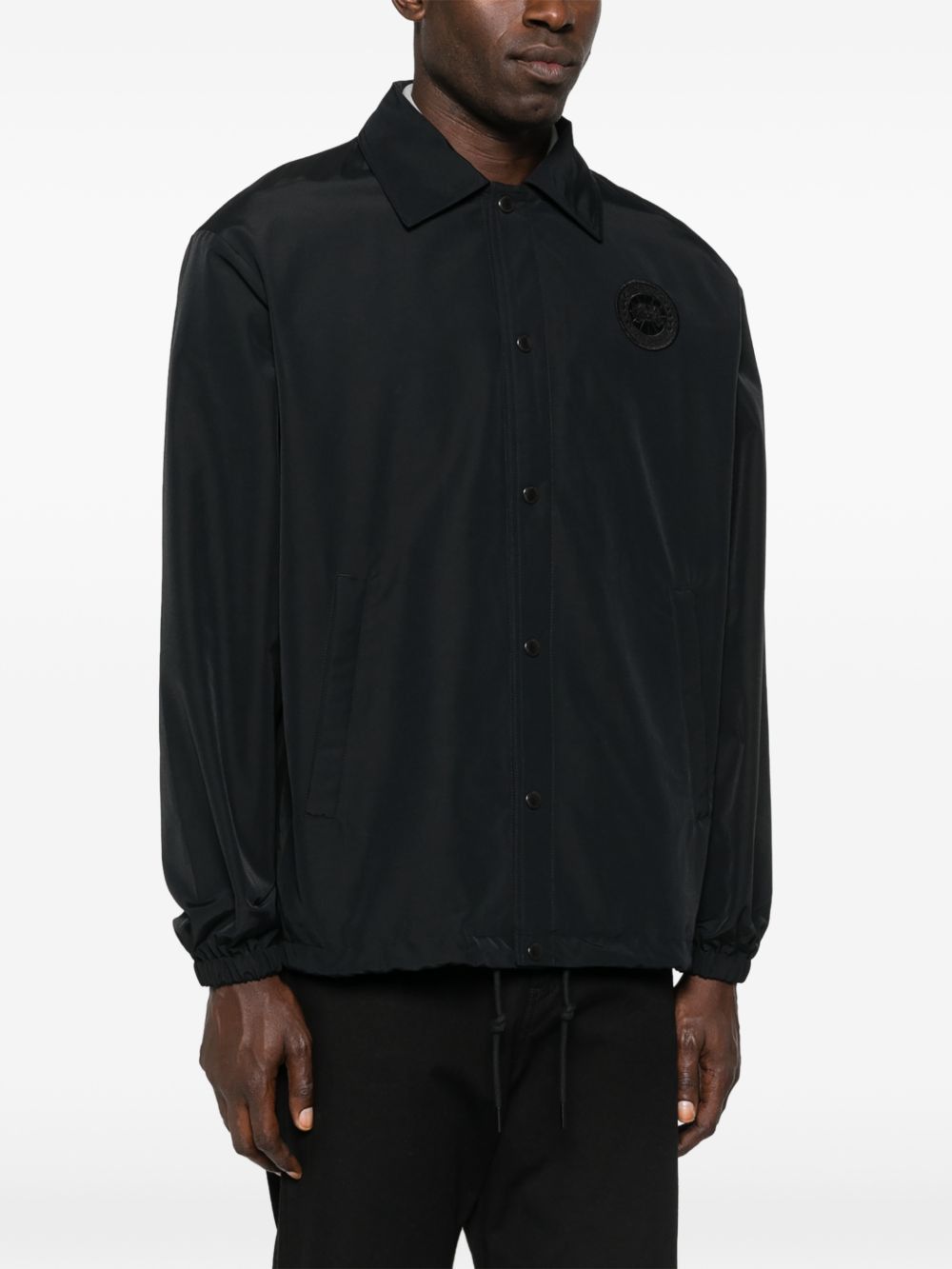 Canada Goose REGENCY BLOUSON JACKET Size US M / EU 48-50 / 2 - 5 Thumbnail