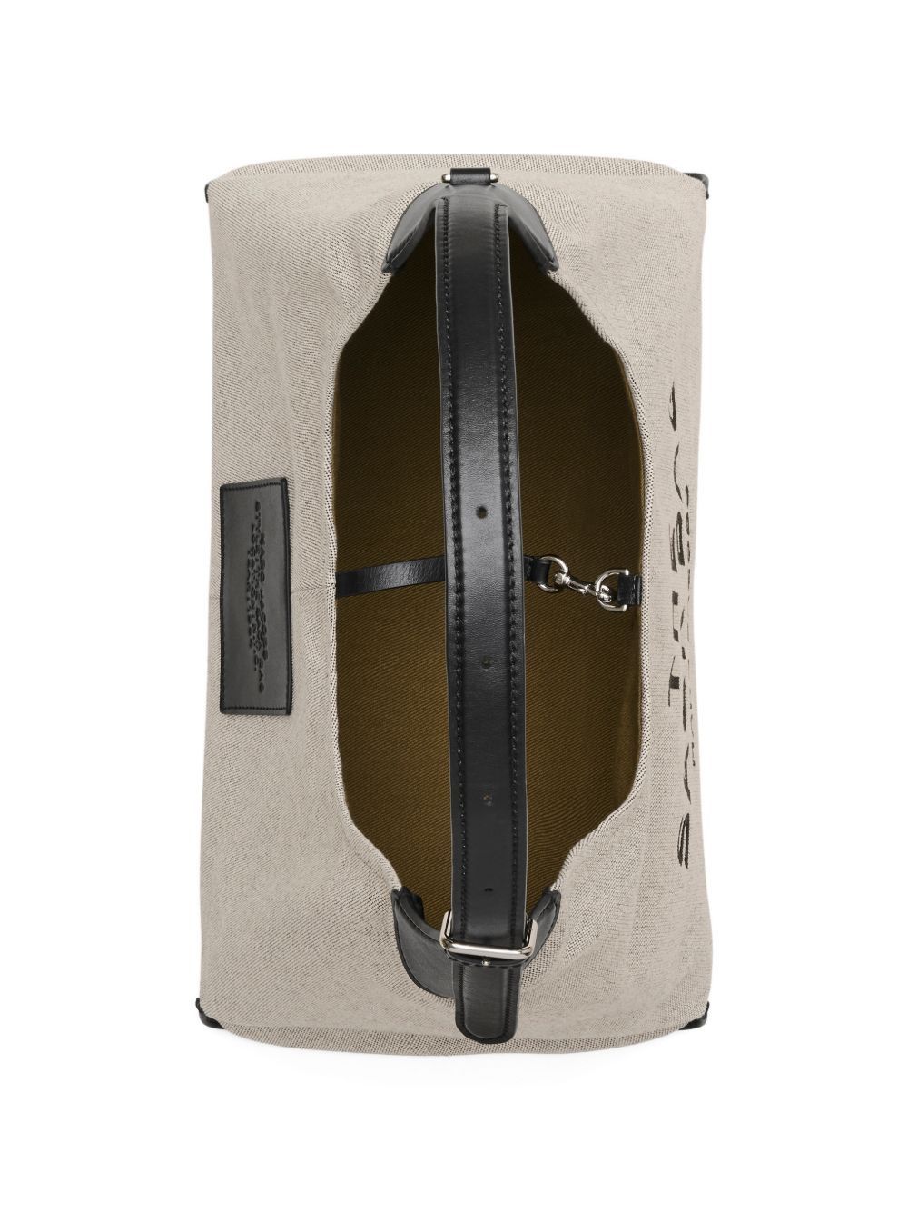 Marc Jacobs THE BELTED SACK SHOULDER BAG Size ONE SIZE - 6 Thumbnail