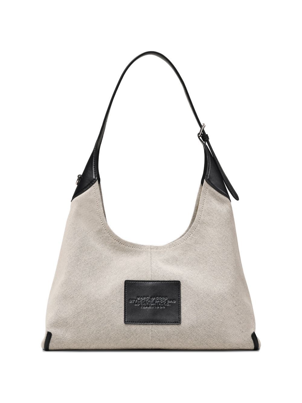 Marc Jacobs THE BELTED SACK SHOULDER BAG Size ONE SIZE - 5 Thumbnail