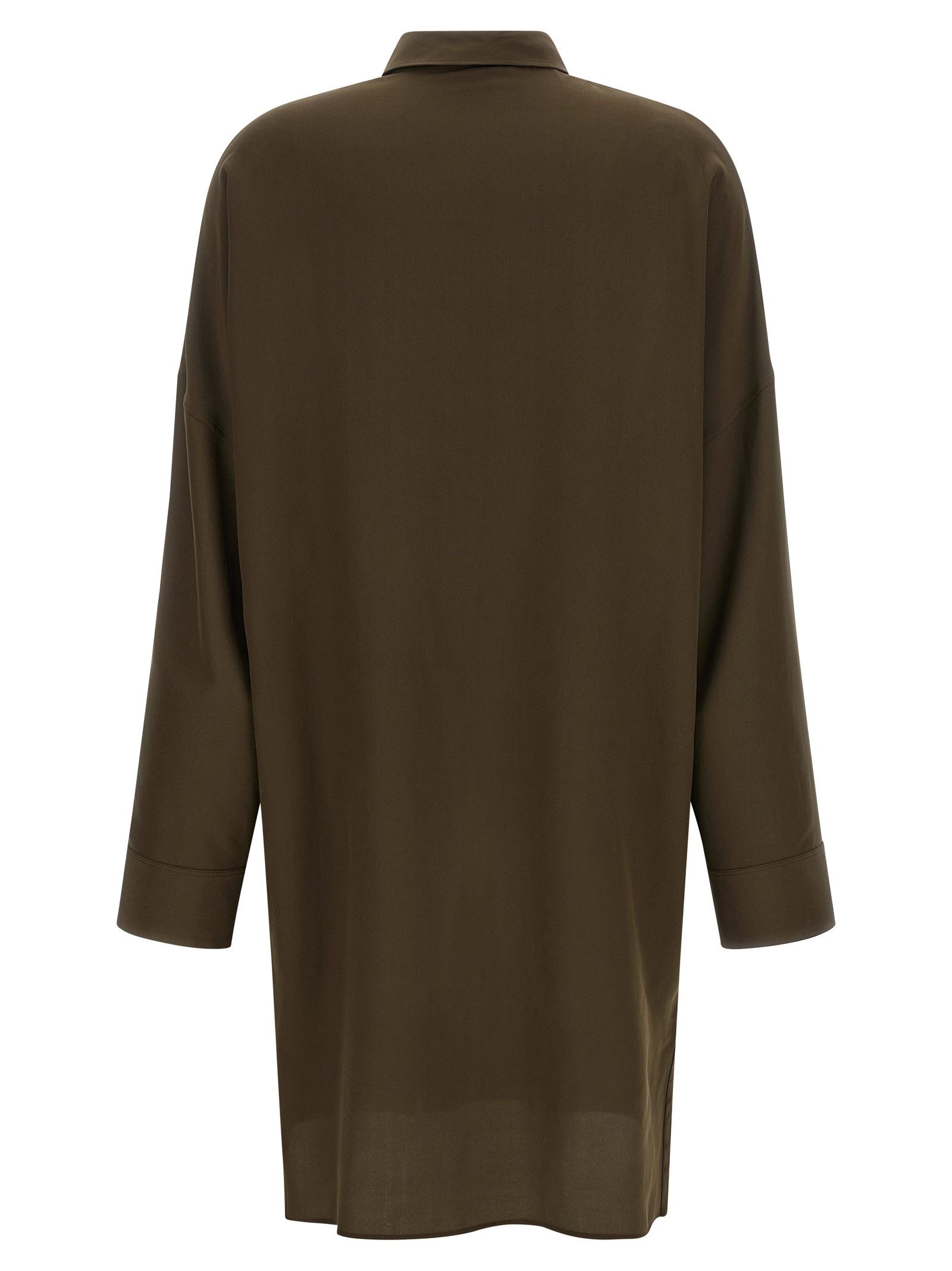 Tom Ford Tunic Dress Size XS / US 0-2 / IT 36-38 - 2 Thumbnail