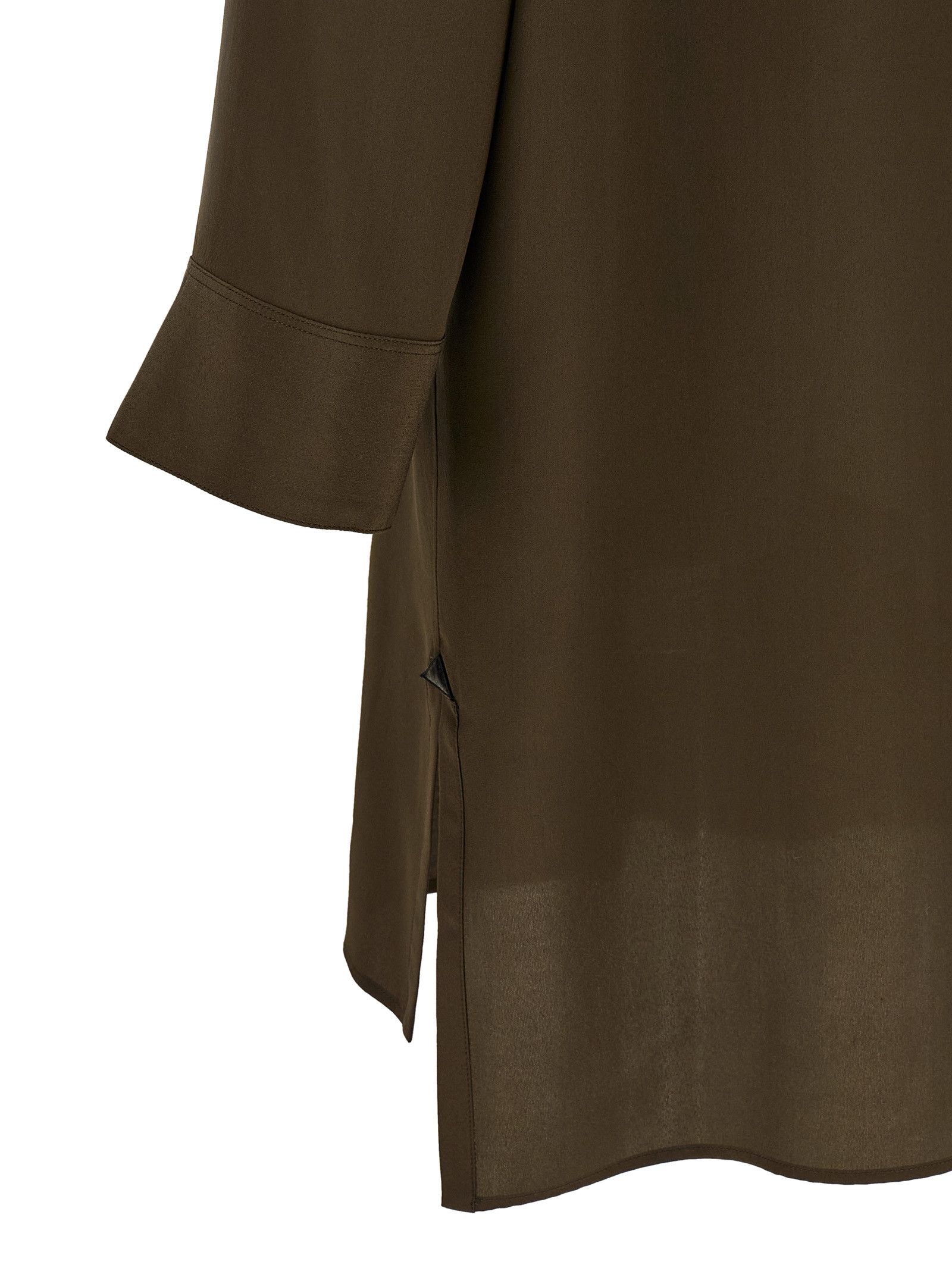 Tom Ford Tunic Dress Size XS / US 0-2 / IT 36-38 - 4 Thumbnail