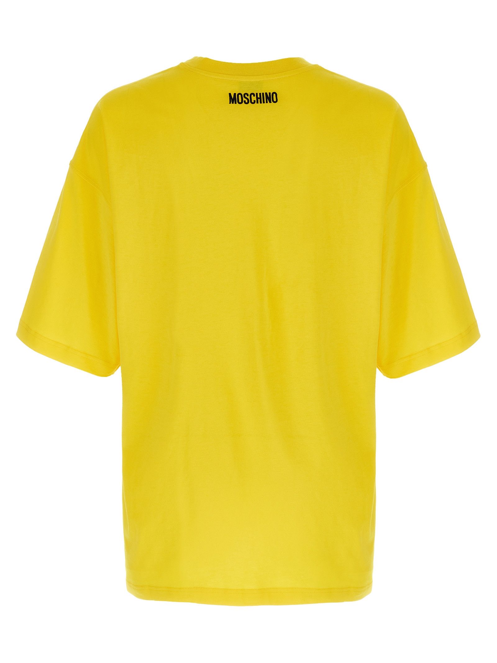 Moschino 'Smiley' T-Shirt Size US M / EU 48-50 / 2 - 2 Thumbnail