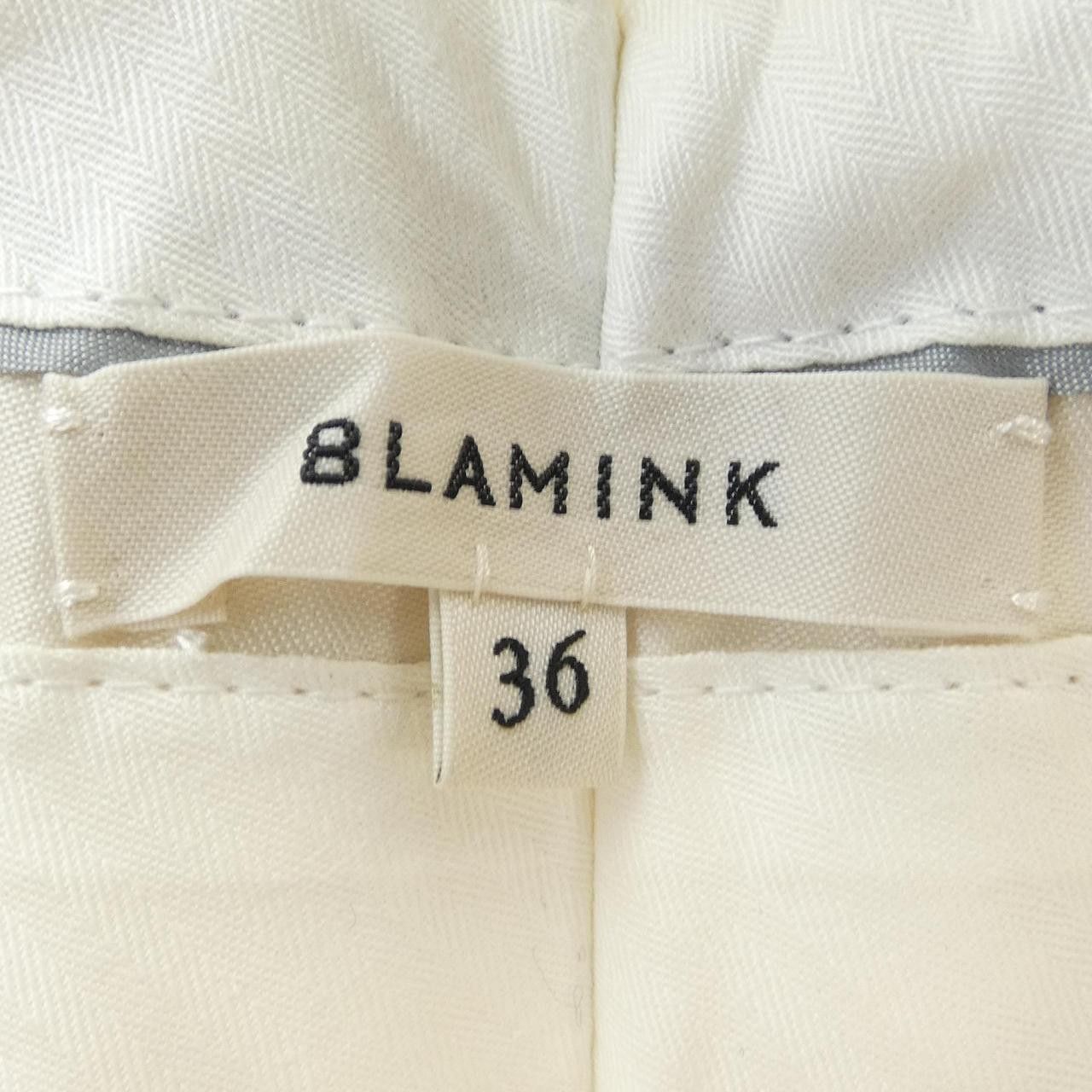 Other Other BLAMINK Pants Textile Pants 7914-230-0147 DUTY FREE for USA Size ONE SIZE - 4 Thumbnail