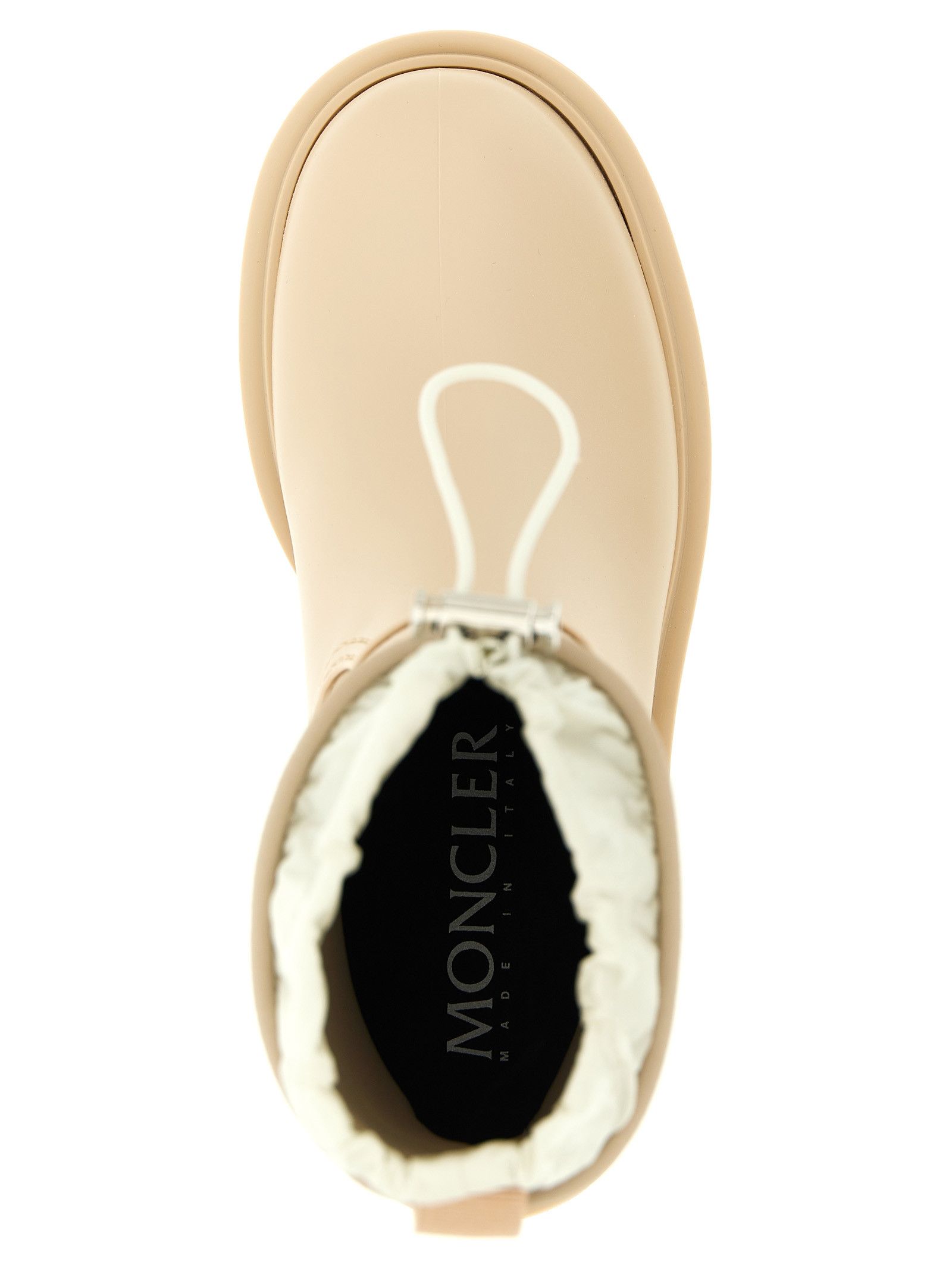 Moncler 'Kickstream' Rain Boots Size US 7 / IT 37 - 4 Thumbnail