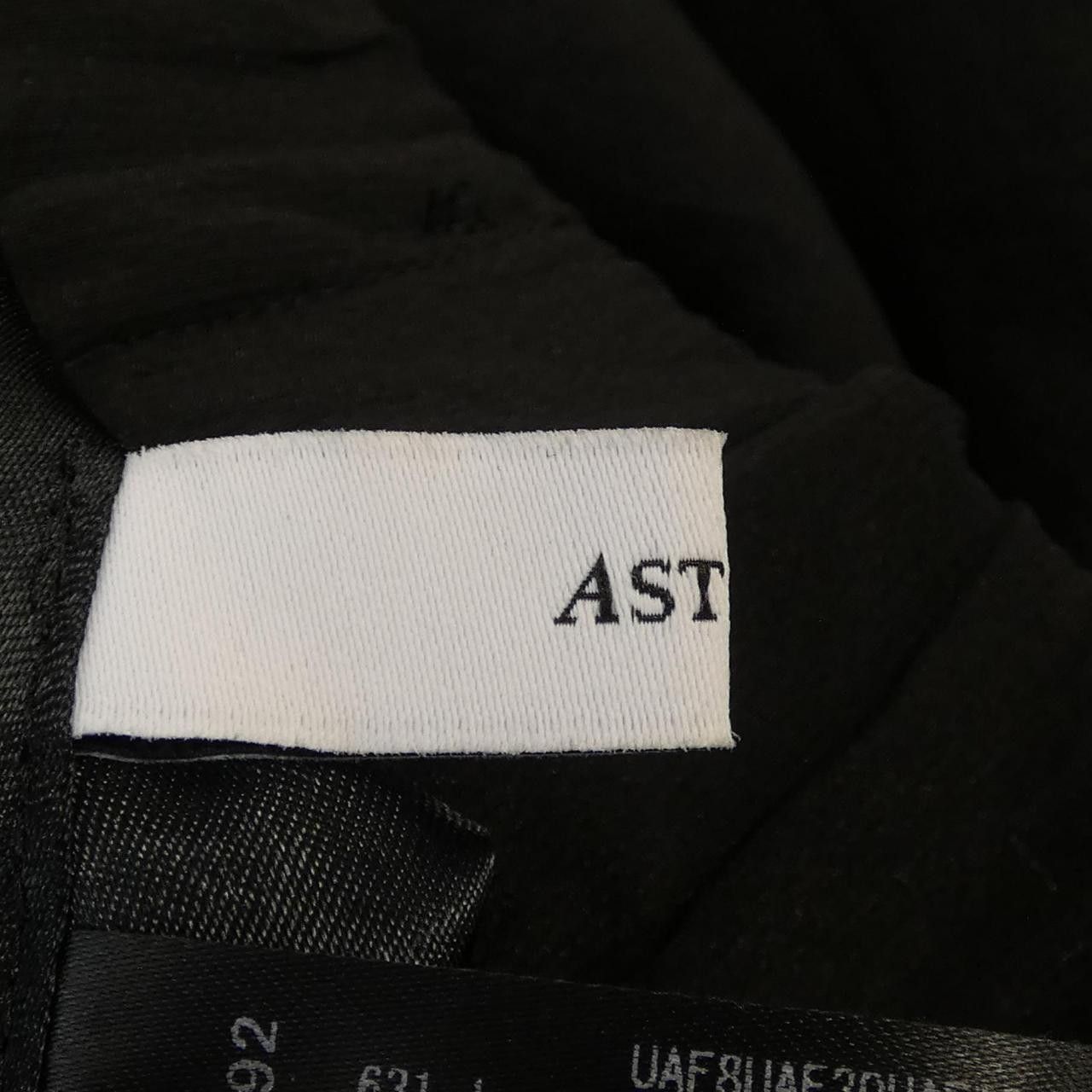 Other Other Astraet Skirt Textile Skirts 5424-270-0392 DUTY FREE for USA Size ONE SIZE - 4 Thumbnail