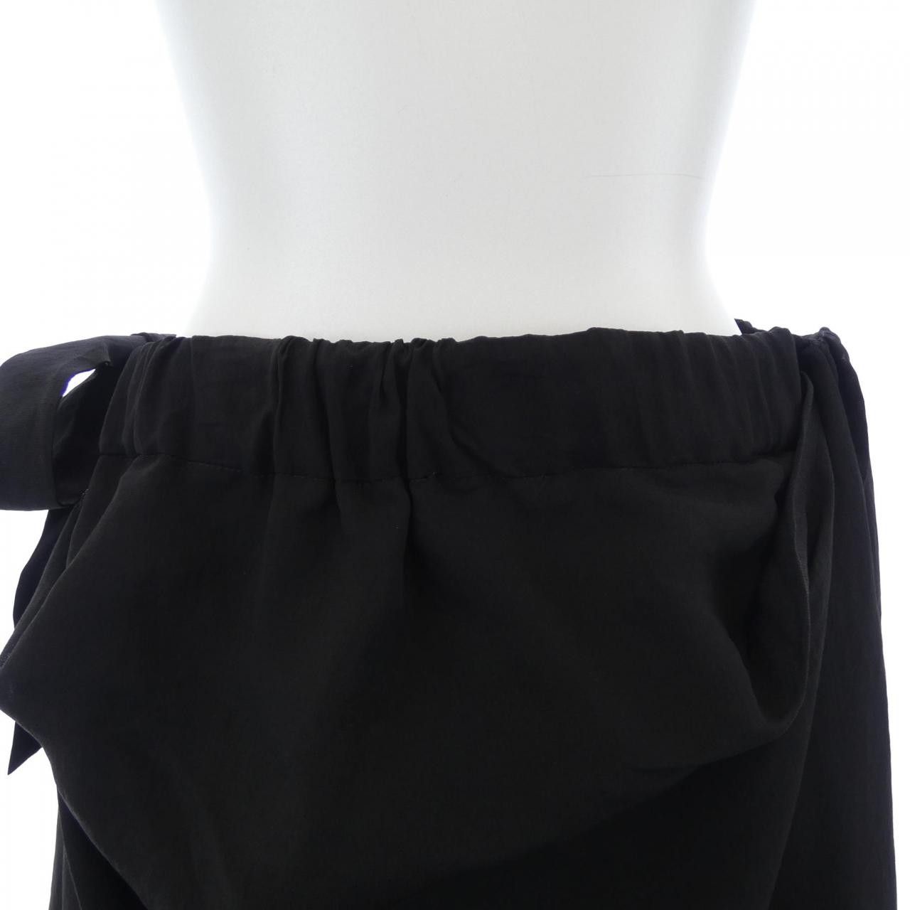 Other Other Astraet Skirt Textile Skirts 5424-270-0392 DUTY FREE for USA Size ONE SIZE - 5 Thumbnail