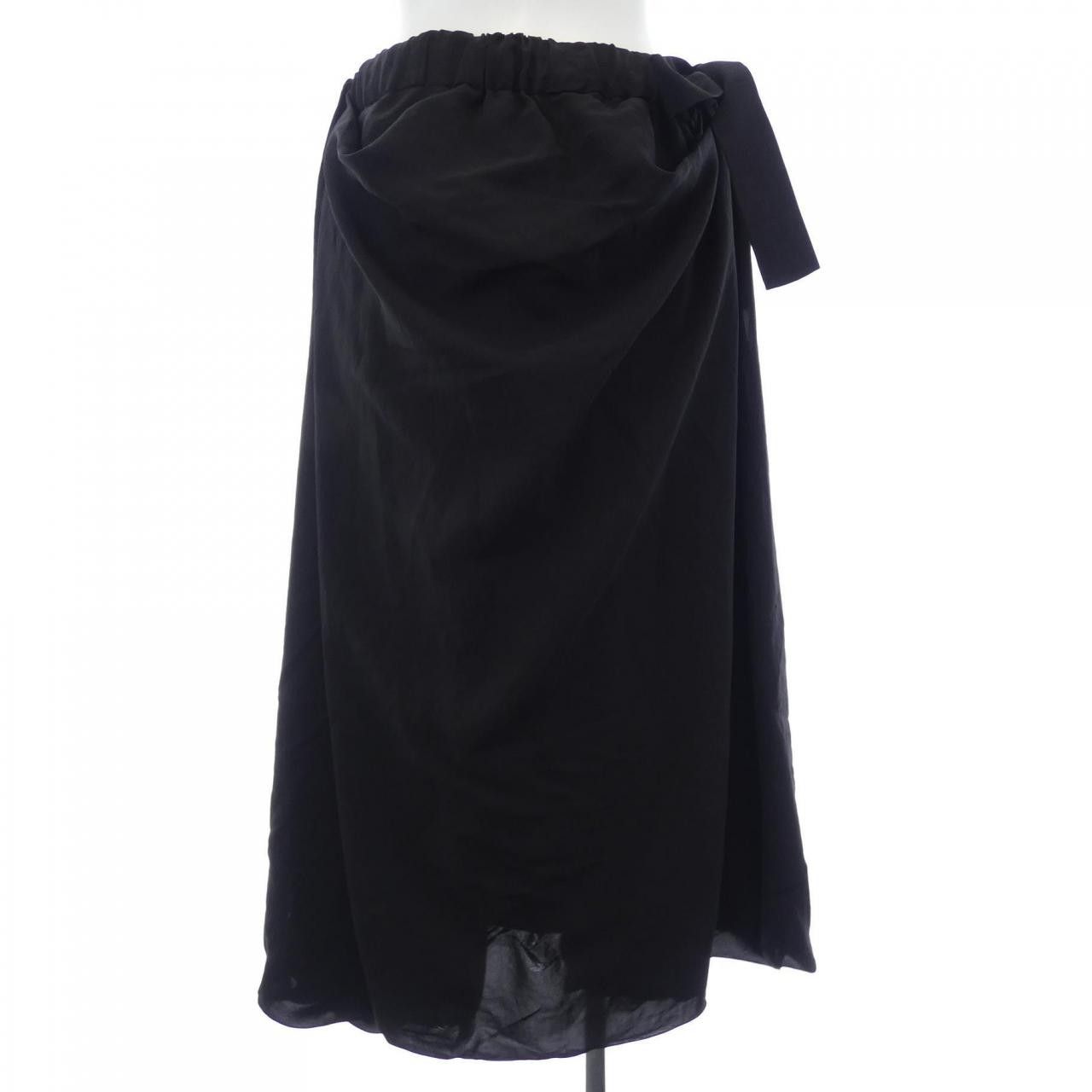 Other Other Astraet Skirt Textile Skirts 5424-270-0392 DUTY FREE for USA Size ONE SIZE - 2 Thumbnail