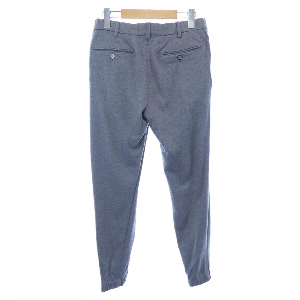 Other Other G.T.A Pants Textile Pants DUTY FREE for USA Size ONE SIZE - 2 Thumbnail