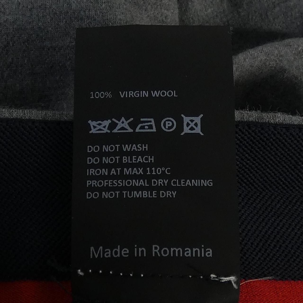 Other Other G.T.A Pants Textile Pants DUTY FREE for USA Size ONE SIZE - 3 Thumbnail