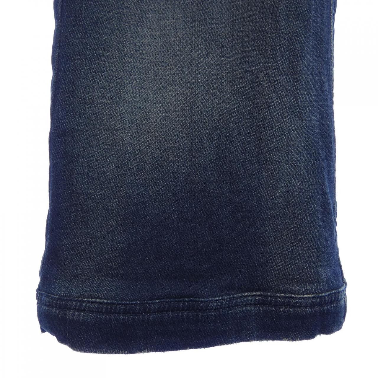 Other Other Diesel D-EBBEY JOGG Pants Textile Pants 2069 D-EBBEY JOGG DUTY FREE for USA Size ONE SIZE - 5 Thumbnail