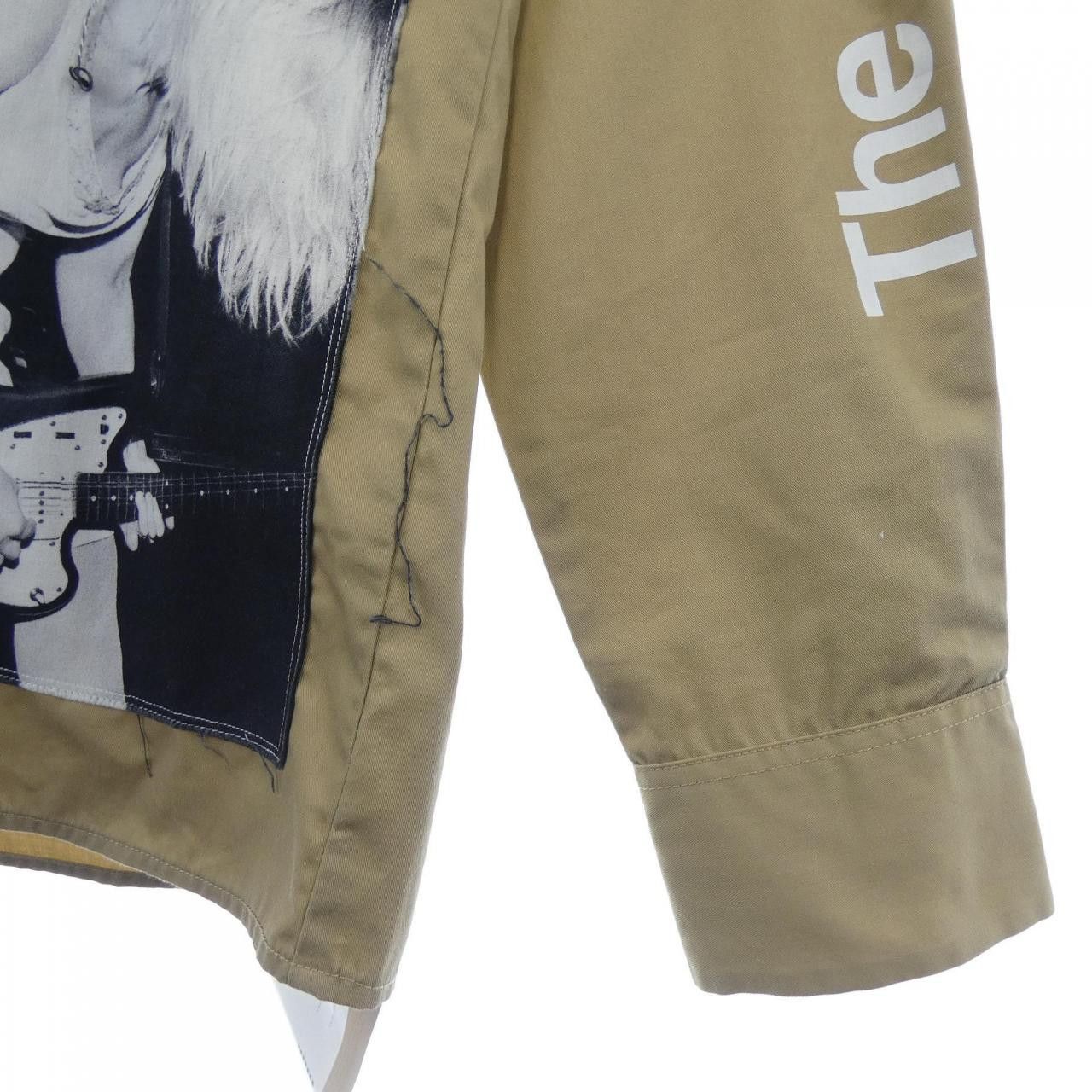 Other Other Soloist sds.0001 Dickies Jacket Textile Outerwear sds.0001 DUTY FREE for USA Size ONE SIZE - 6 Thumbnail
