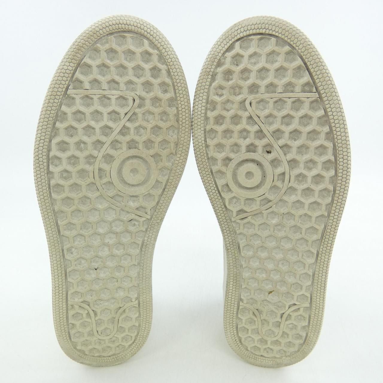 Other Other Sergio Rossi SR1 ADDICT Sneakers Textile Shoes SR1 ADDICT DUTY FREE for USA Size ONE SIZE - 4 Thumbnail