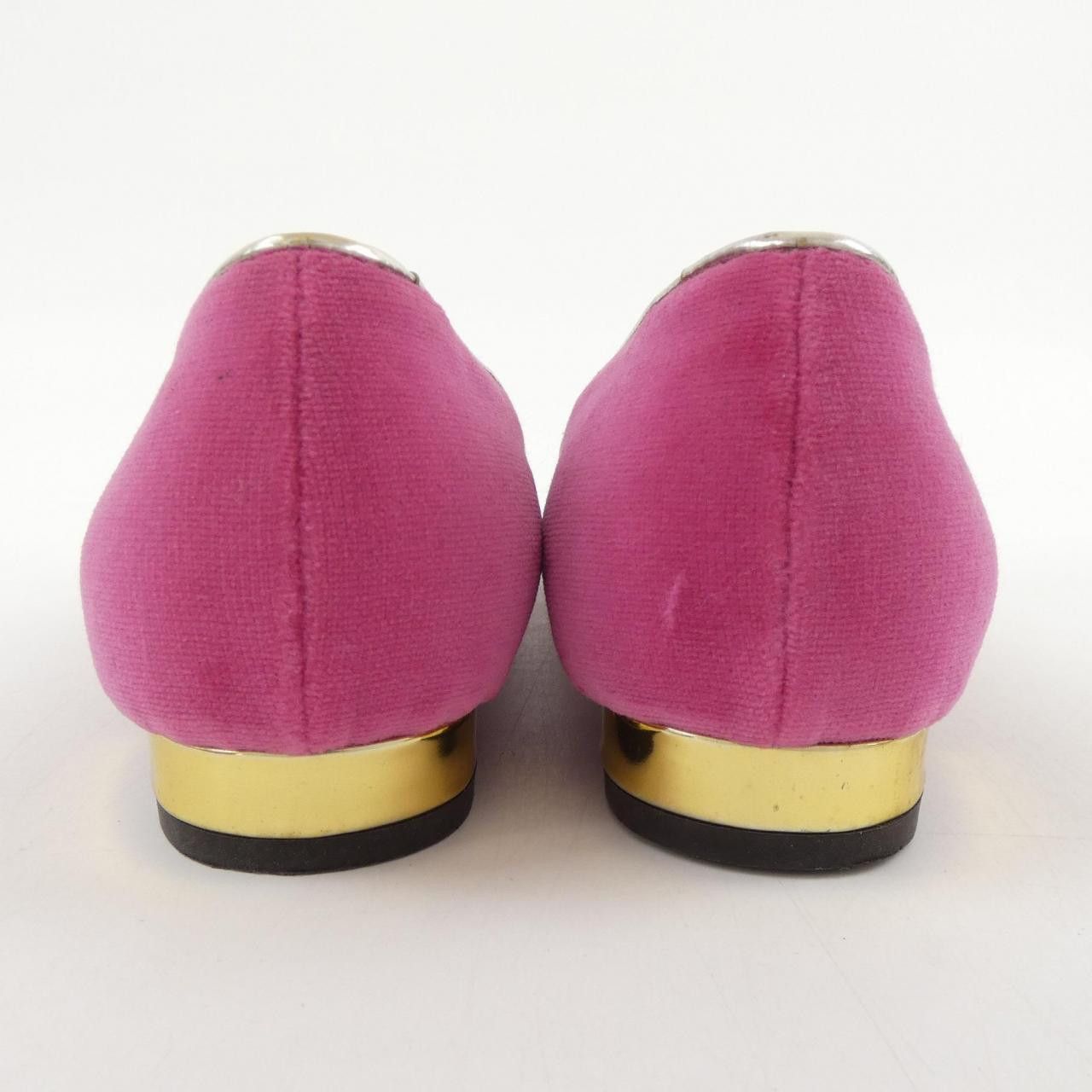 Other Other Charlotte Olympia Shoes Leather Shoes DUTY FREE for USA Size ONE SIZE - 5 Thumbnail