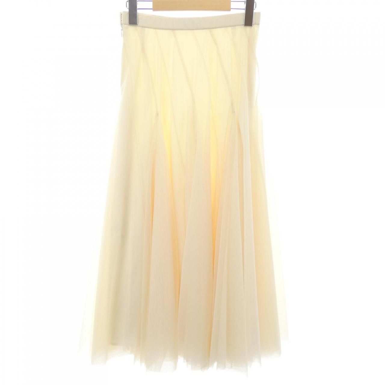 Other Other CELFORD Skirt Textile Skirts CWFS235021 DUTY FREE for USA Size ONE SIZE - 2 Thumbnail