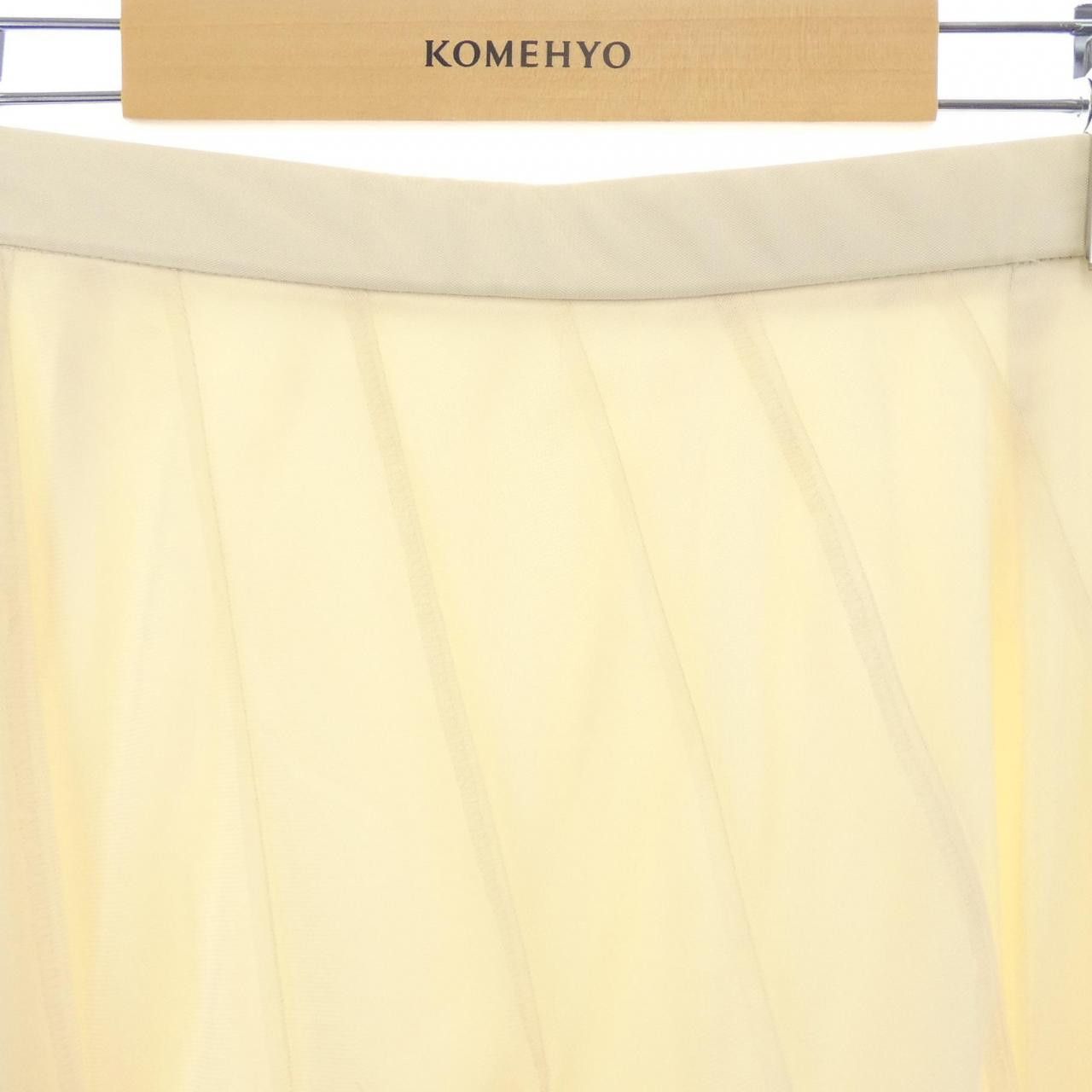 Other Other CELFORD Skirt Textile Skirts CWFS235021 DUTY FREE for USA Size ONE SIZE - 5 Thumbnail
