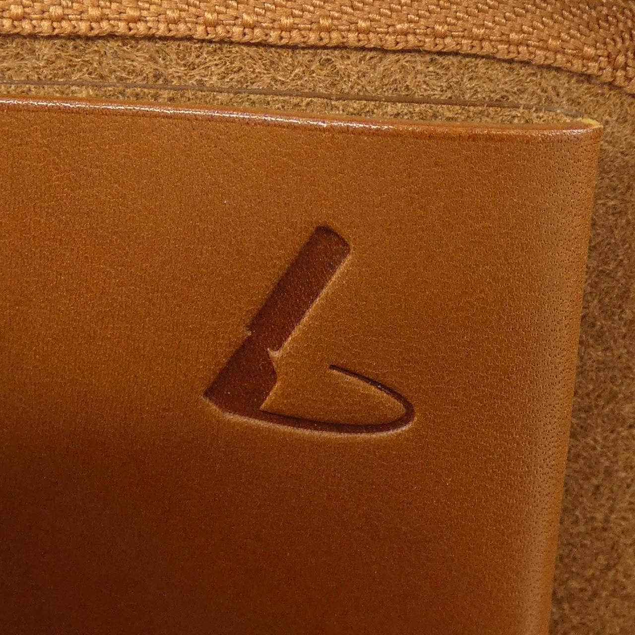 Other Other Tsuchiya Kaban Wallet Leather Short Wallet DUTY FREE for USA Size ONE SIZE - 3 Thumbnail