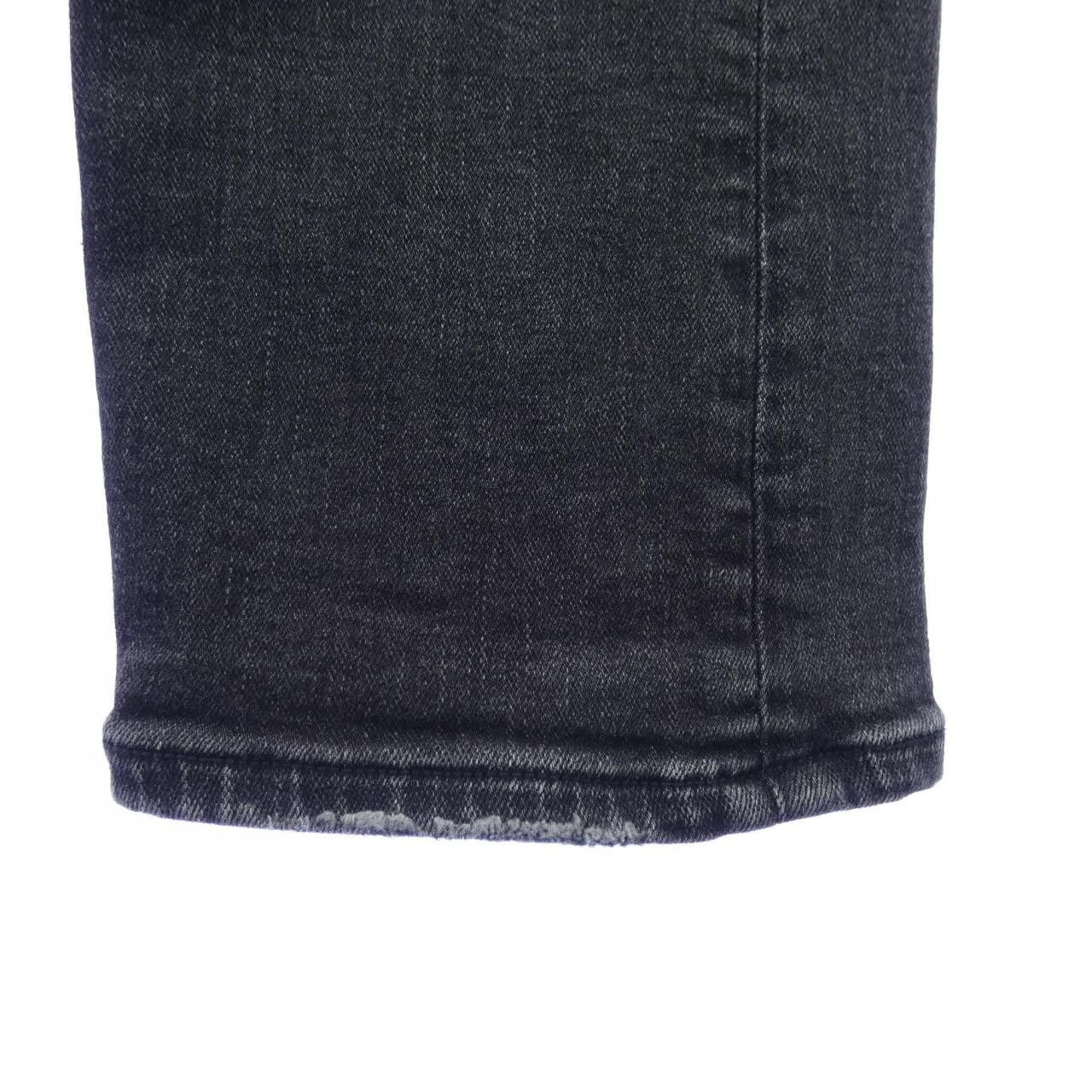 Other Other RHC Jeans Textile Jeans DUTY FREE for USA Size ONE SIZE - 5 Thumbnail