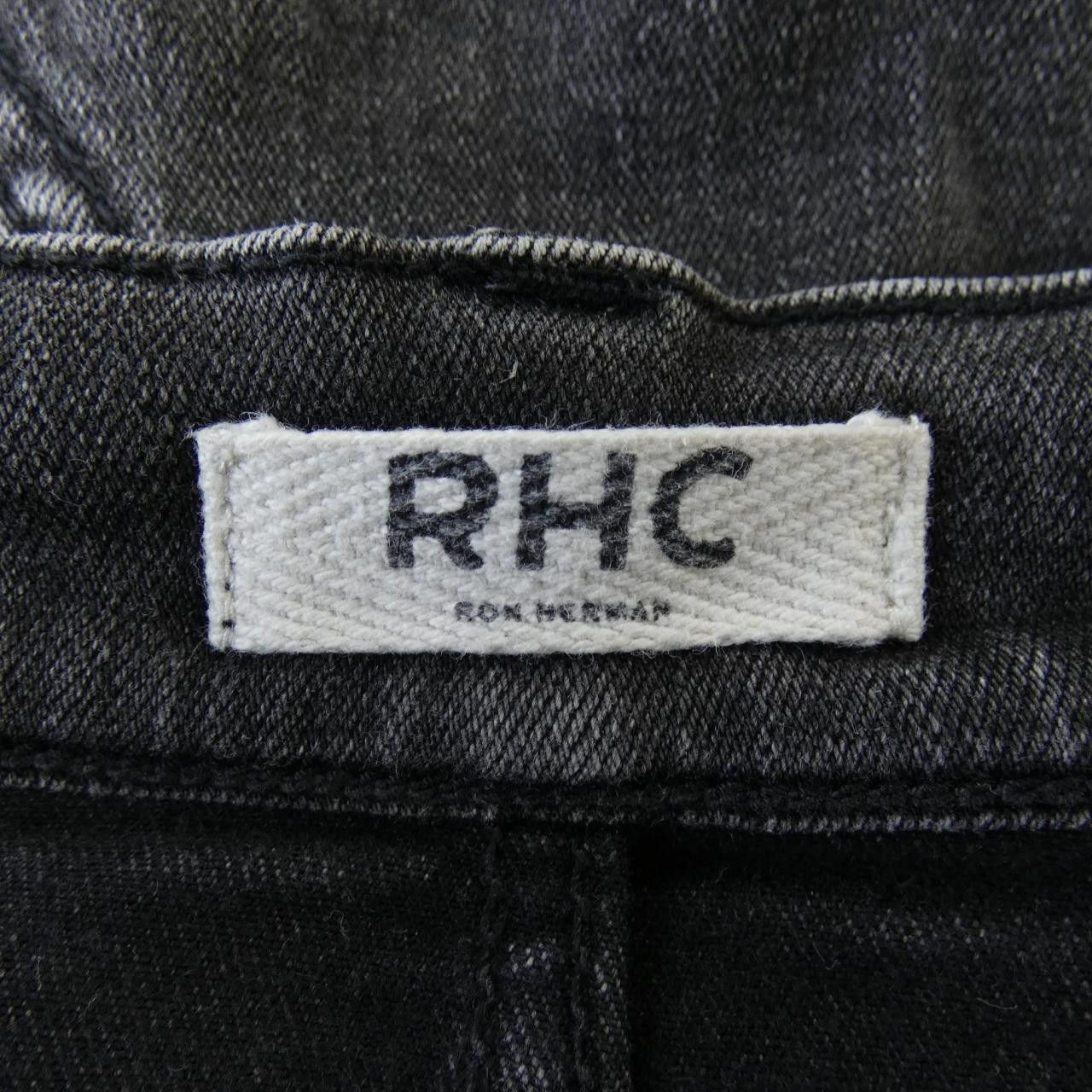 Other Other RHC Jeans Textile Jeans DUTY FREE for USA Size ONE SIZE - 4 Thumbnail