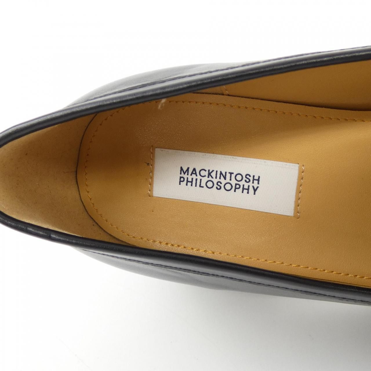 Other Other MACKINTOSH PHILOSOPHY Shoes Leather Shoes 6437 DUTY FREE for USA Size ONE SIZE - 6 Thumbnail