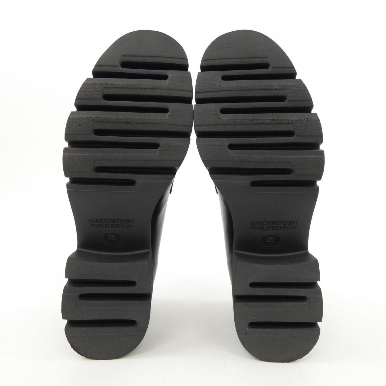 Other Other MACKINTOSH PHILOSOPHY Shoes Leather Shoes 6437 DUTY FREE for USA Size ONE SIZE - 4 Thumbnail